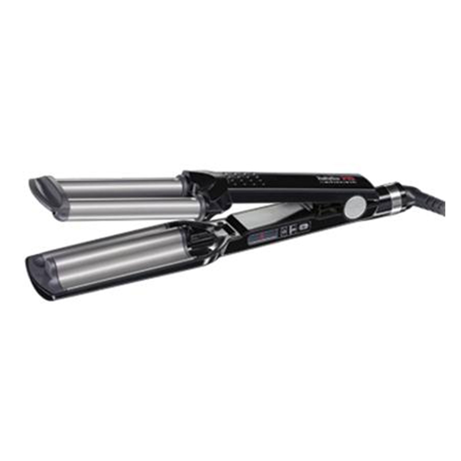 Product image from BaByliss Pro - Ionisches 3D Welleneisen BAB2369TTE