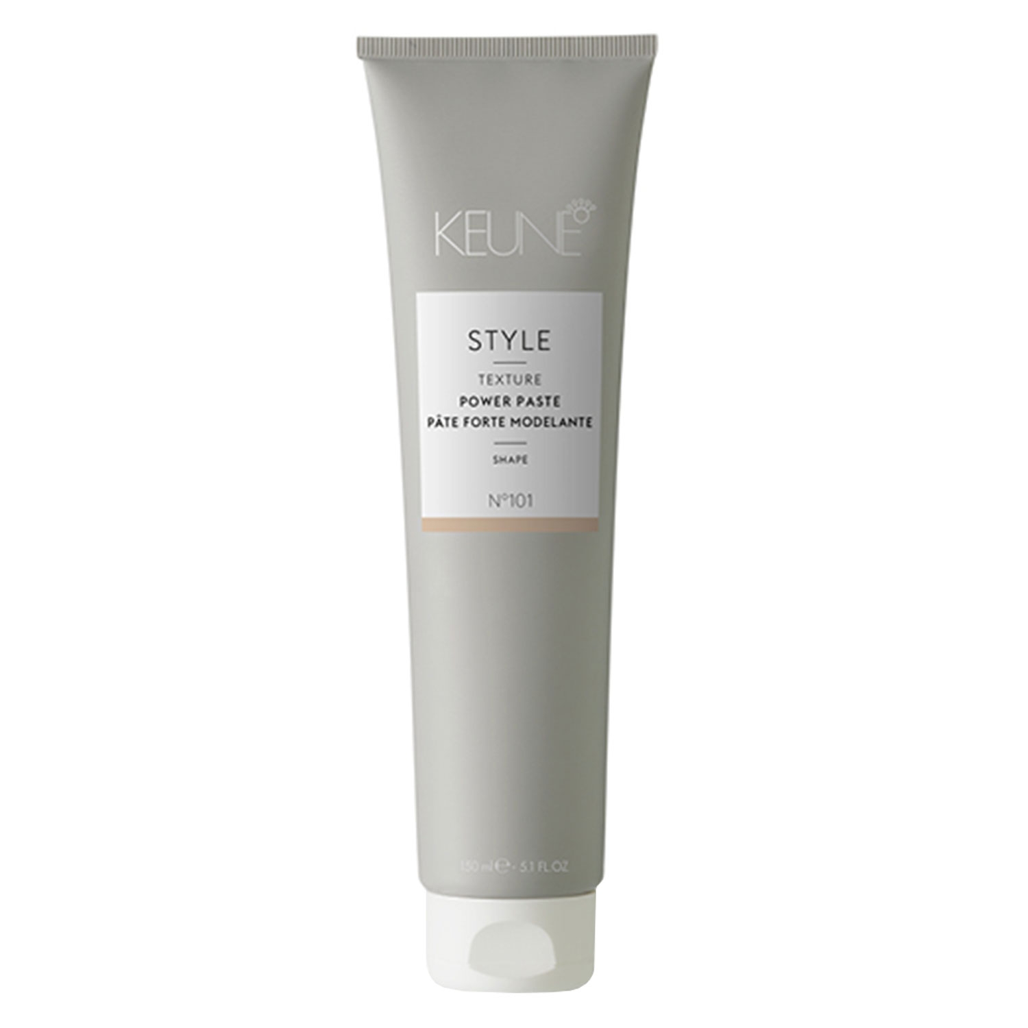 Product image from Keune Style - Power Paste