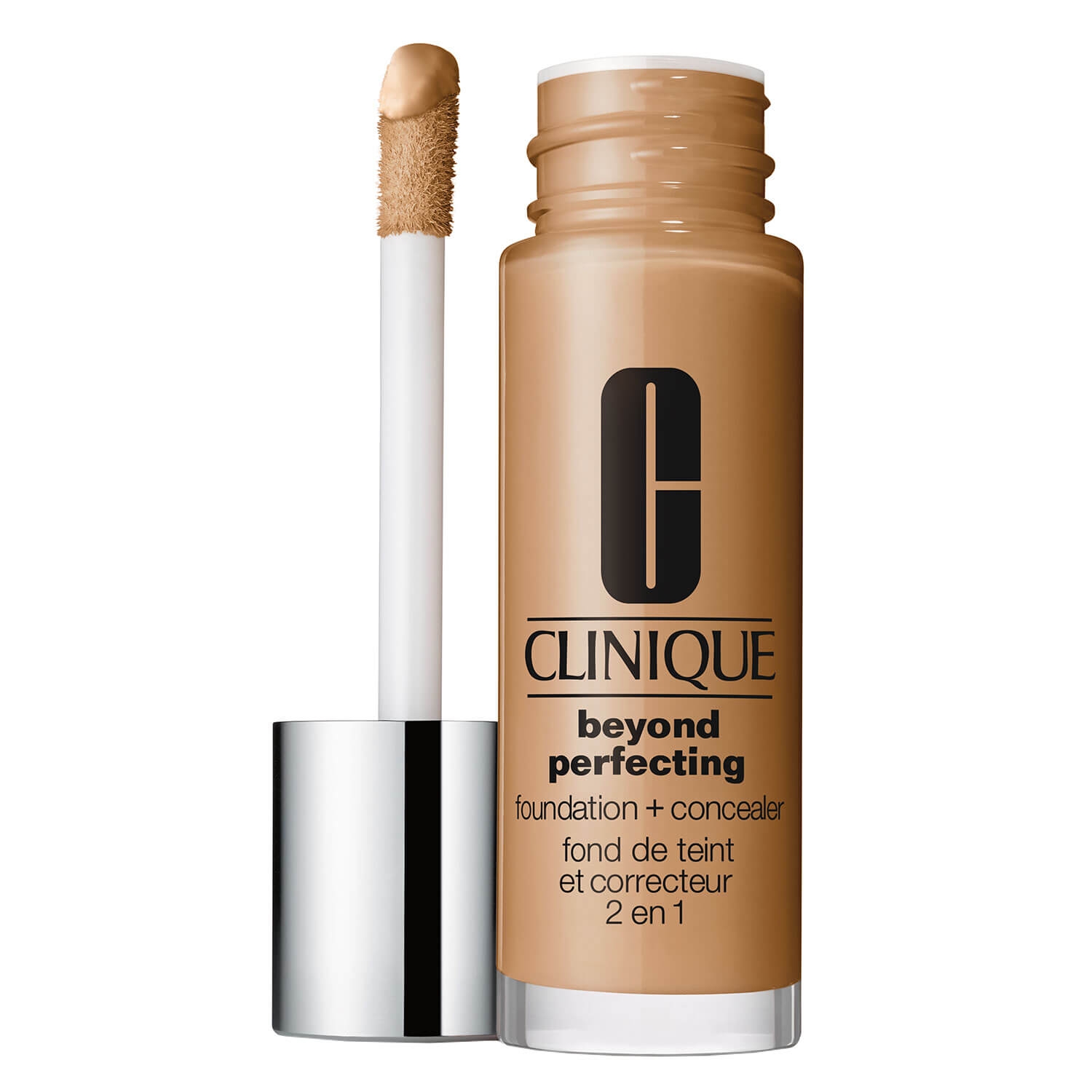 Product image from Beyond Perfecting - Foundation & Concealer 18 Sand