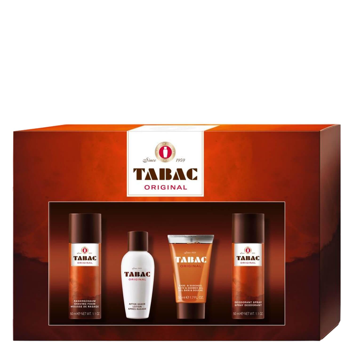 Tabac Original - Shaving Set