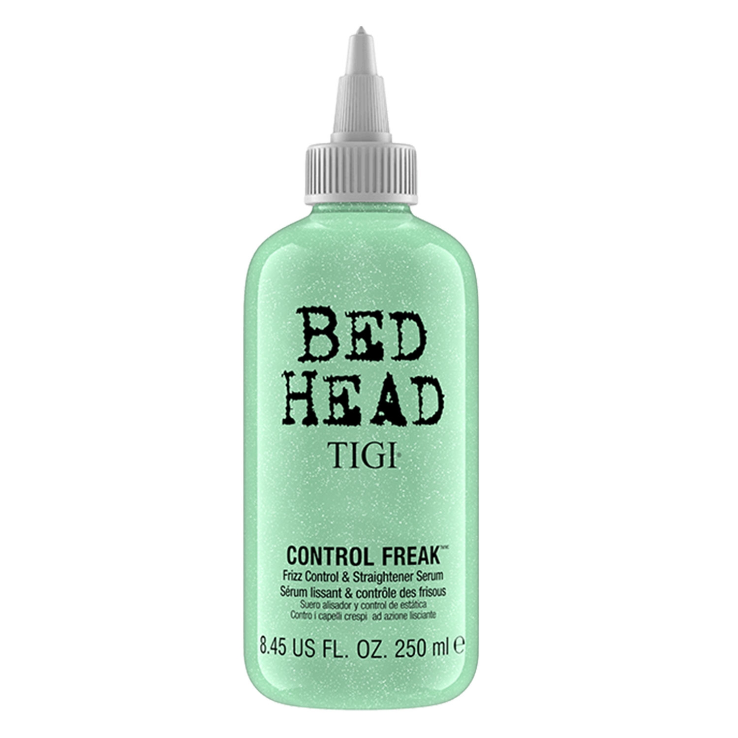 Product image from Bed Head - Control Freak Serum