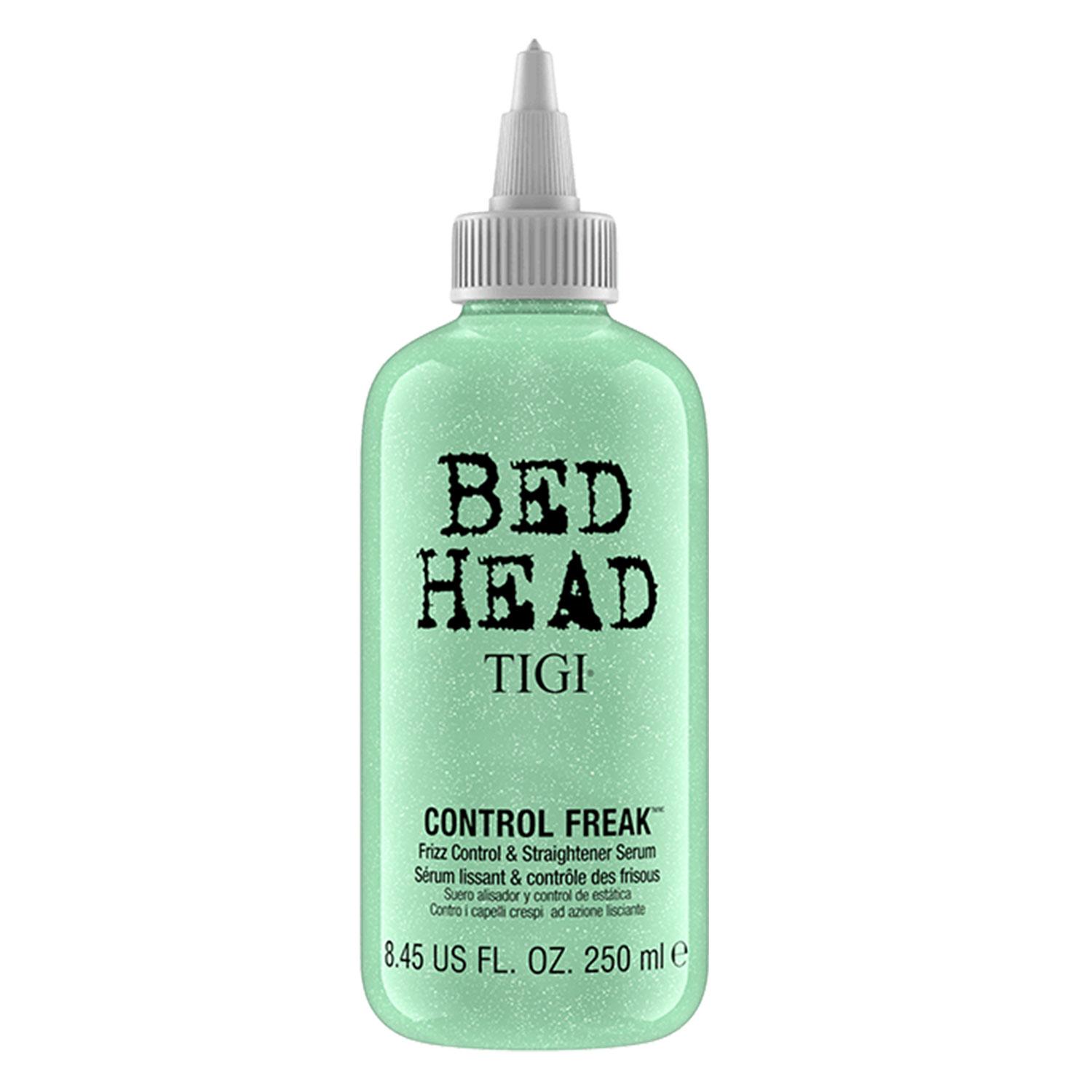 Bed Head - Control Freak Serum