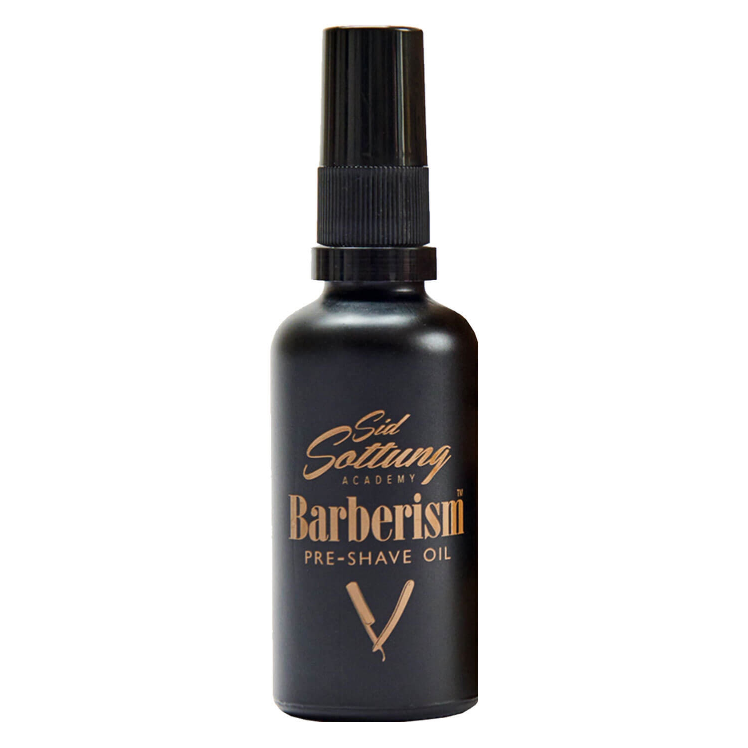 Product image from Capt. Fawcett Care - Sid Sottung's Barberism Pre-Shave Oil