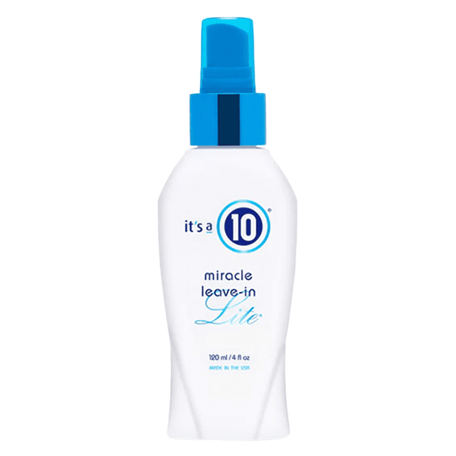 it's a 10 haircare - Miracle Lite Leave-In