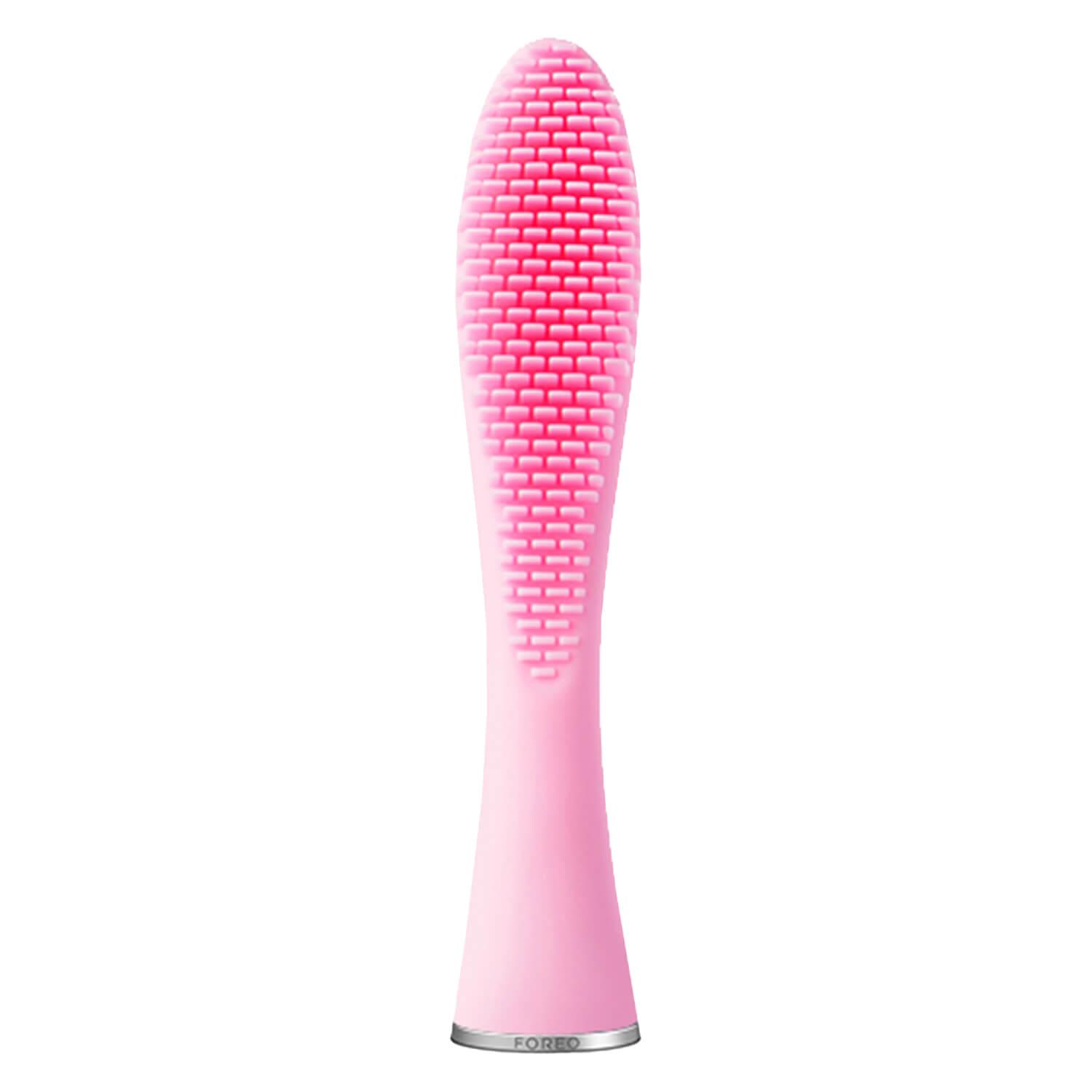 ISSA™ - Sensitive Brush Head Pearl Pink