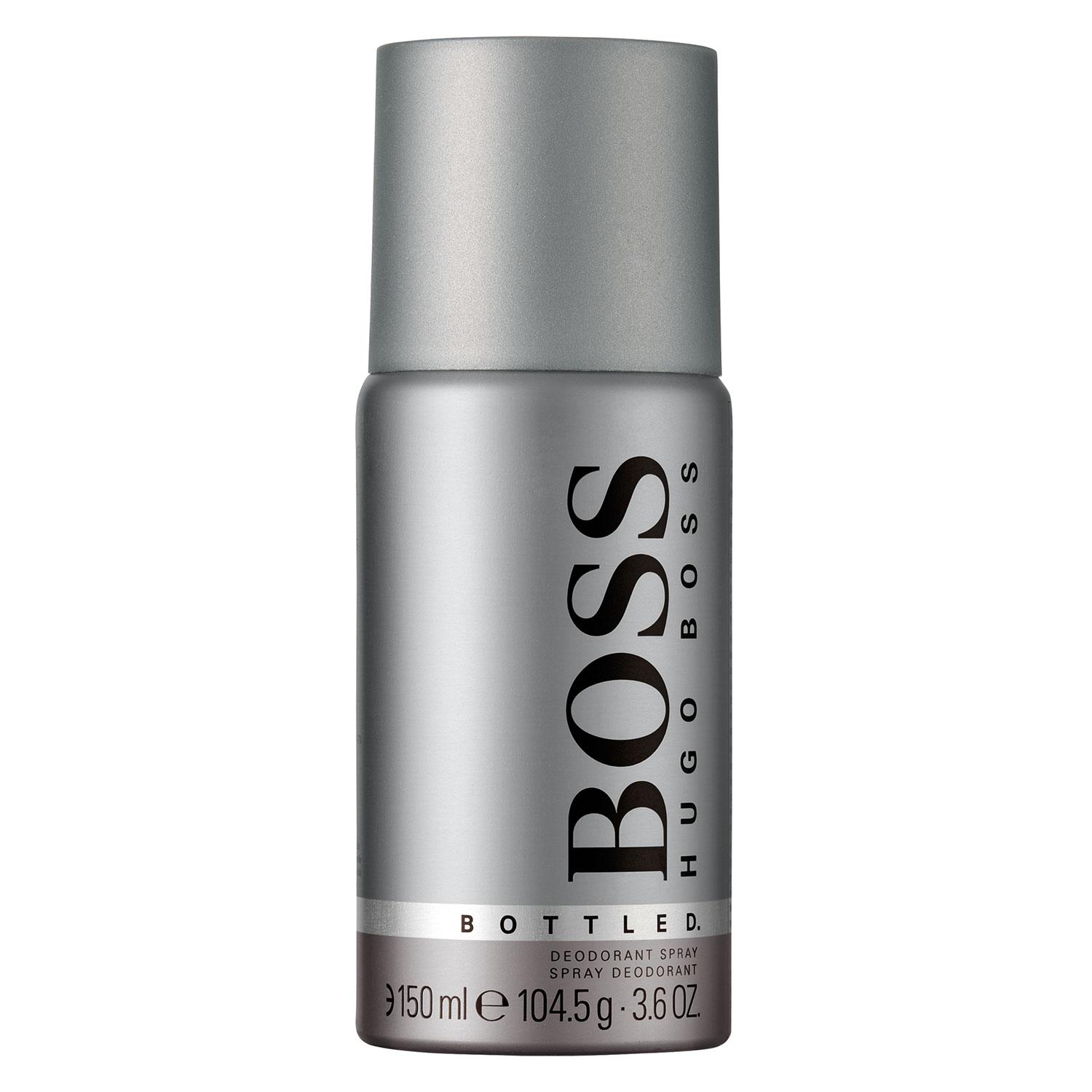 Boss Bottled - Deodorant Spray