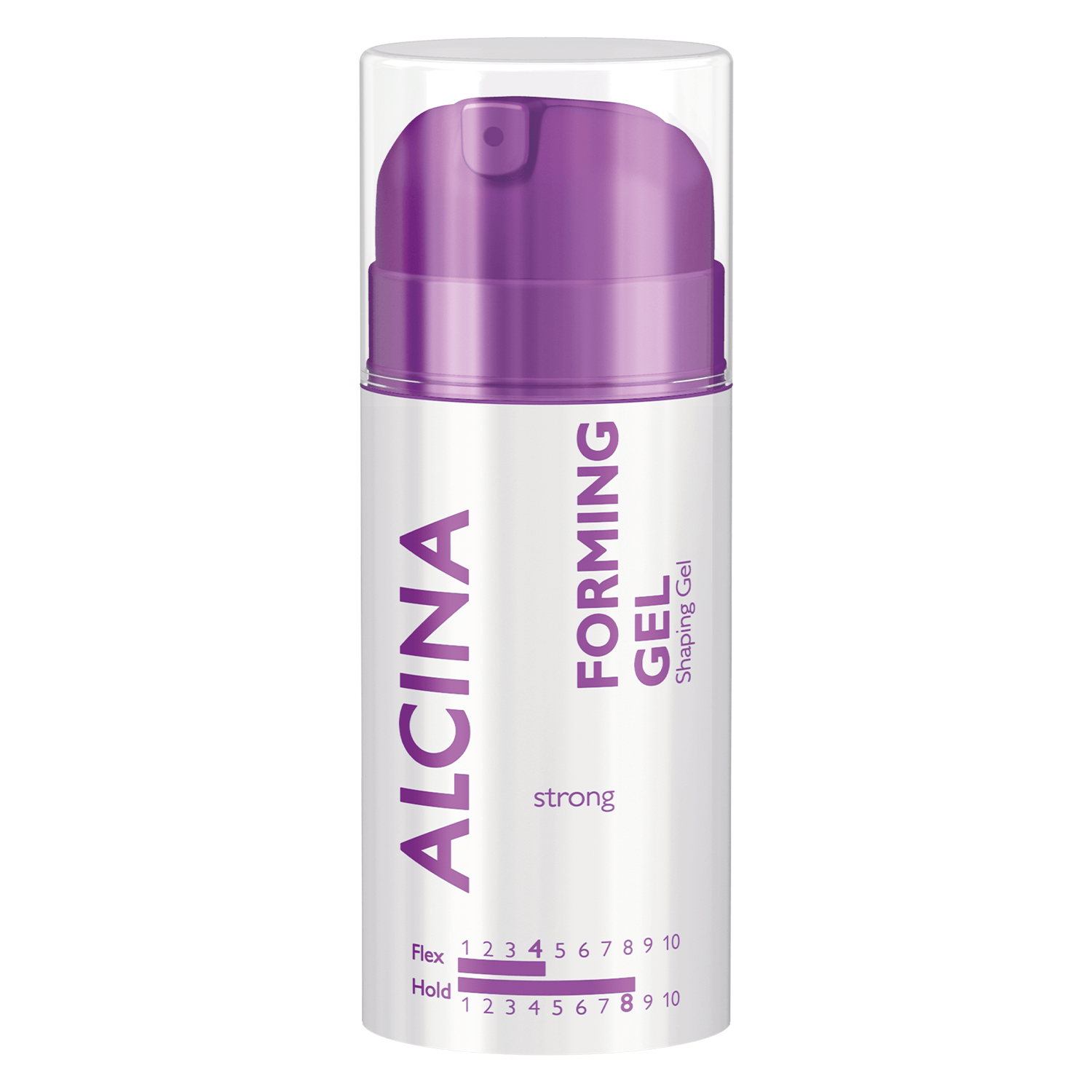 Product image from Alcina Strong - Forming Gel