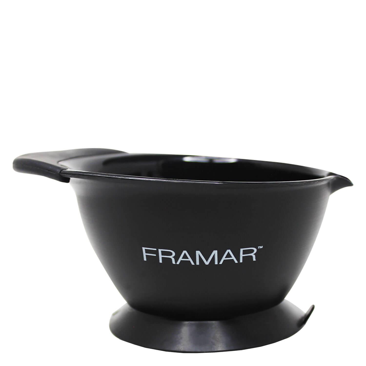 Framar - SureGrip Color Bowl