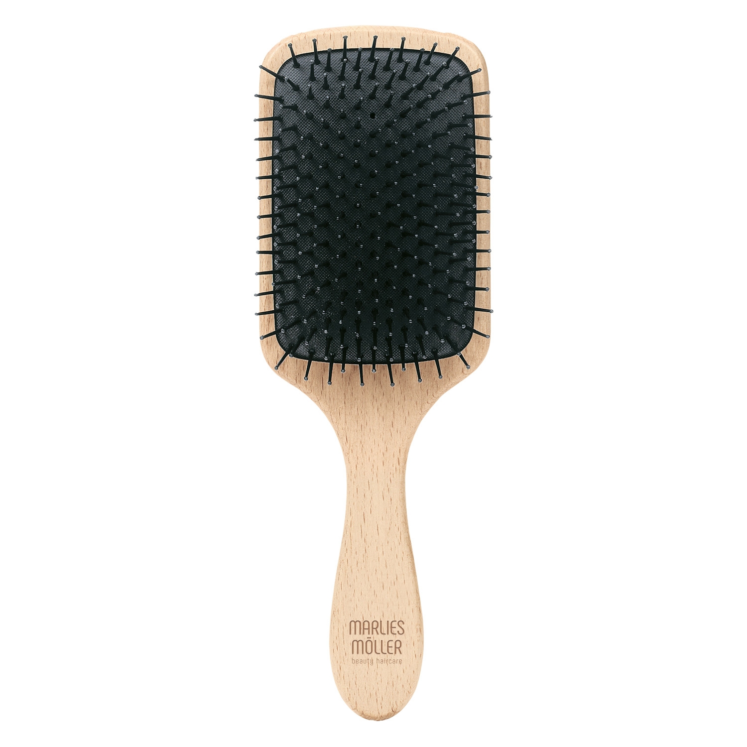 Image du produit de MM Brushes - Hair & Scalp Brush