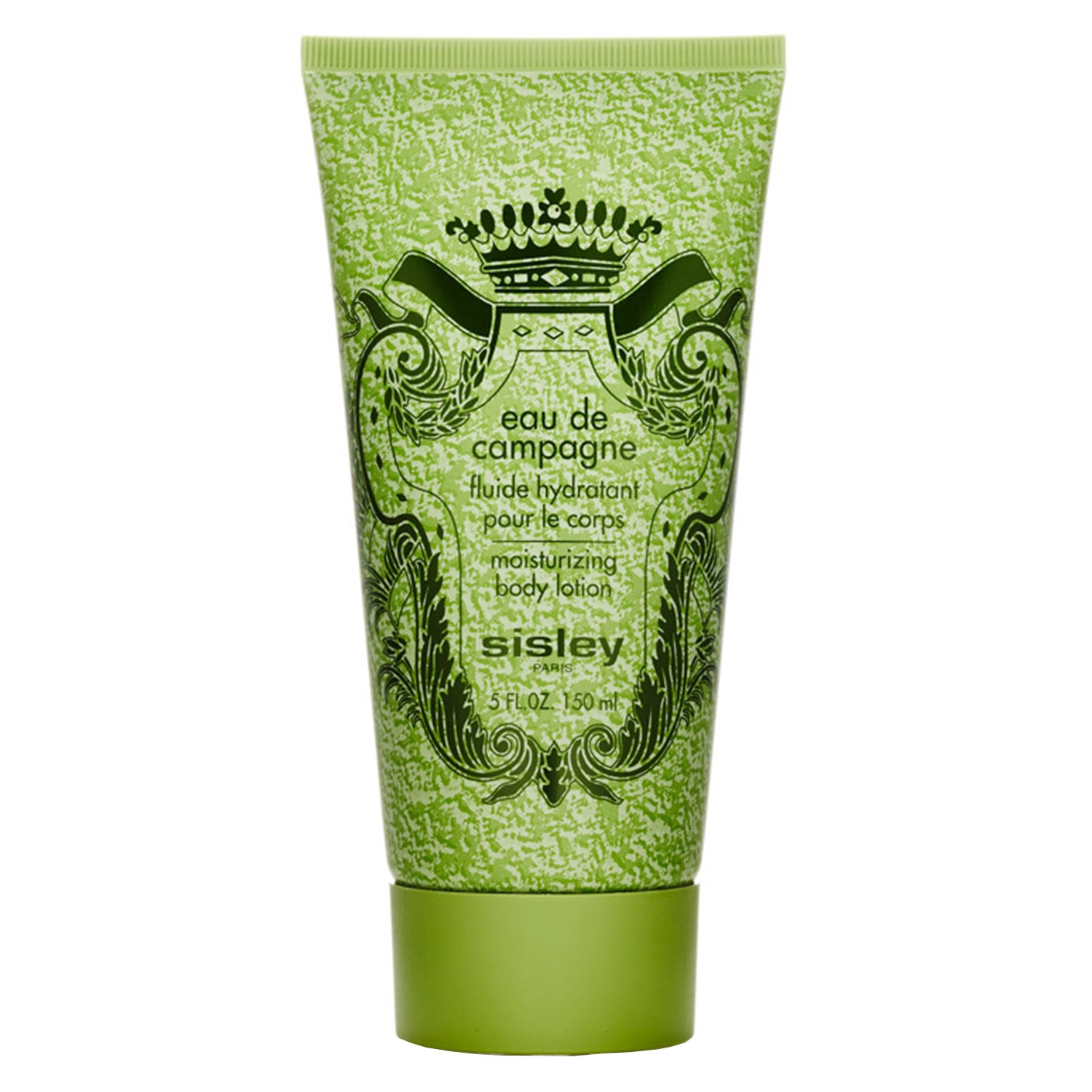 Product image from Sisley Fragrance - Eau de Campagne Moisturizing Body Lotion