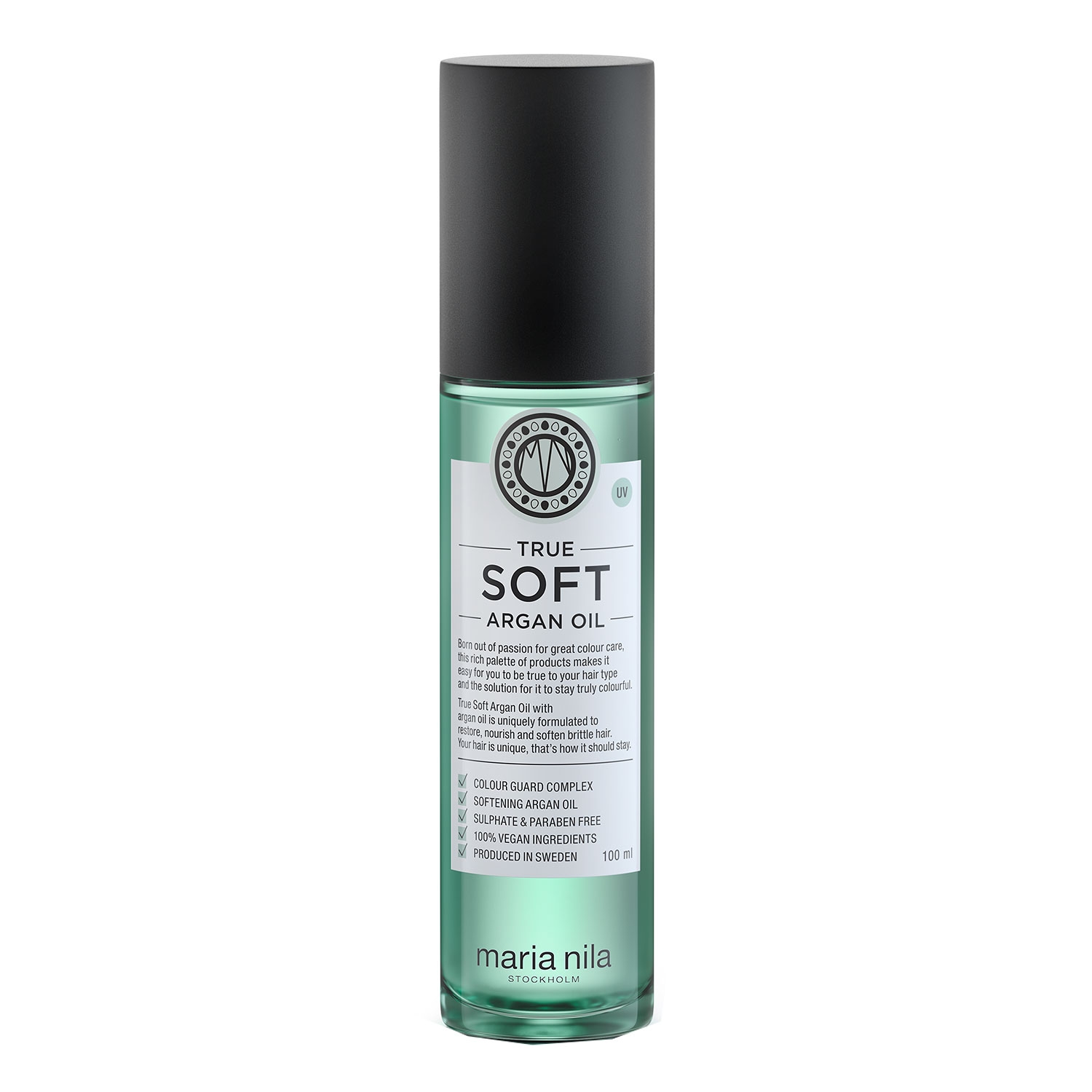 Product image from Care & Style - True Soft Argan Oil
