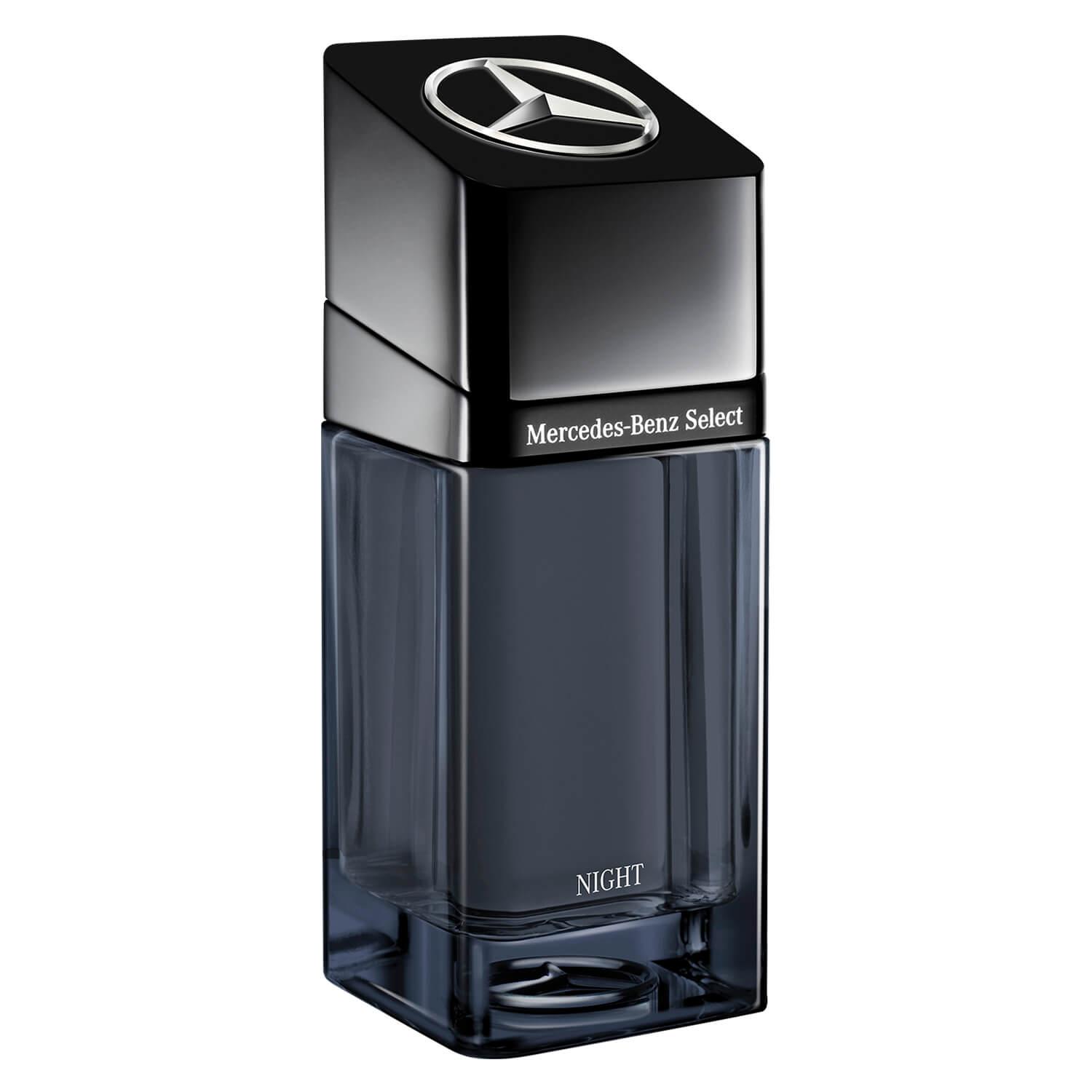 Mercedes-Benz - Select Night Eau de Parfum