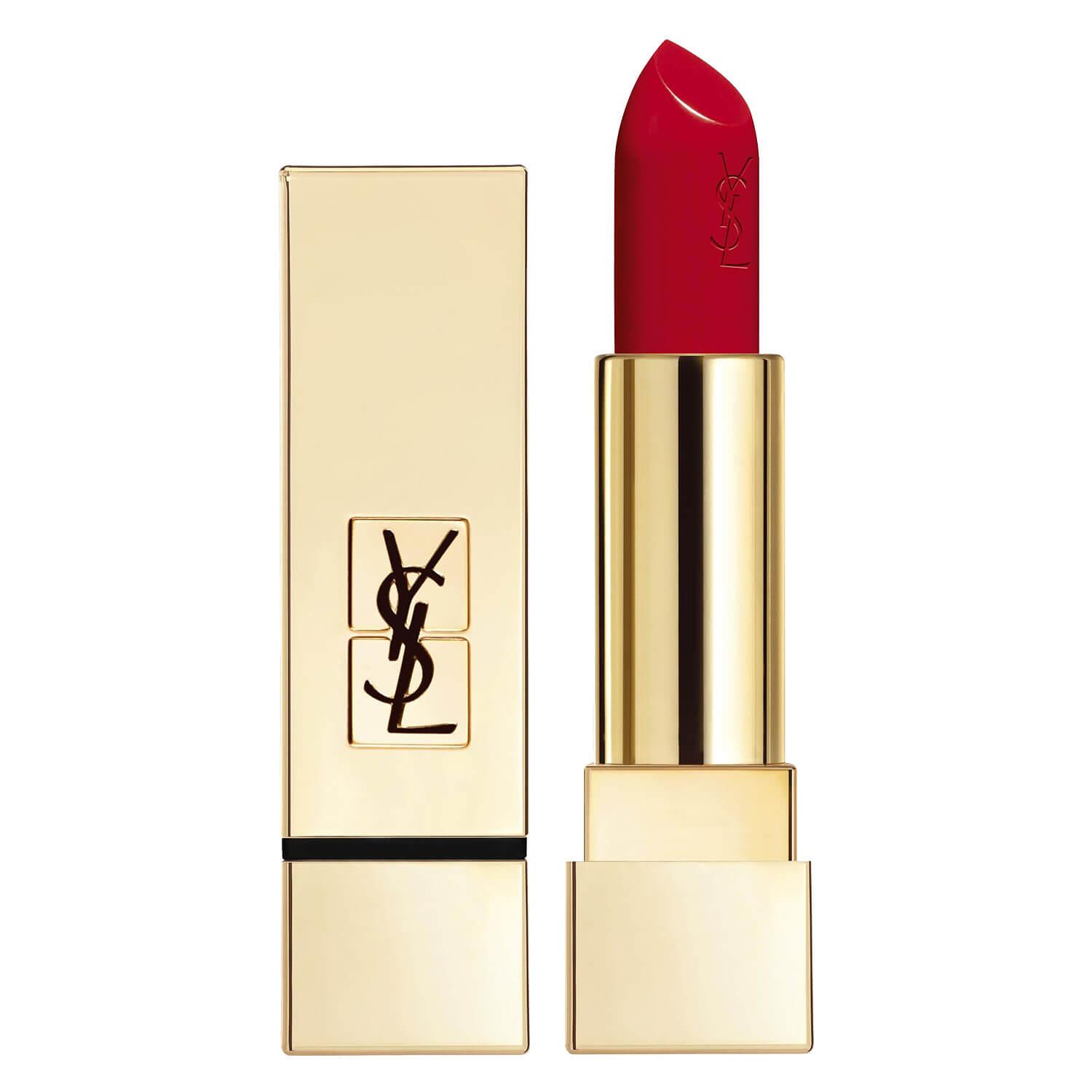 Rouge Pur Couture - Rouge Unapologetic 151