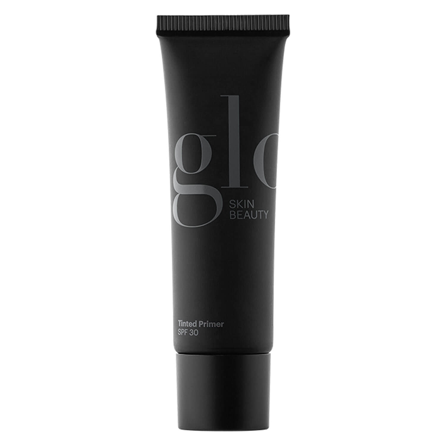 Produktbild von Glo Skin Beauty Primer - Tinted Primer Dark SPF 30