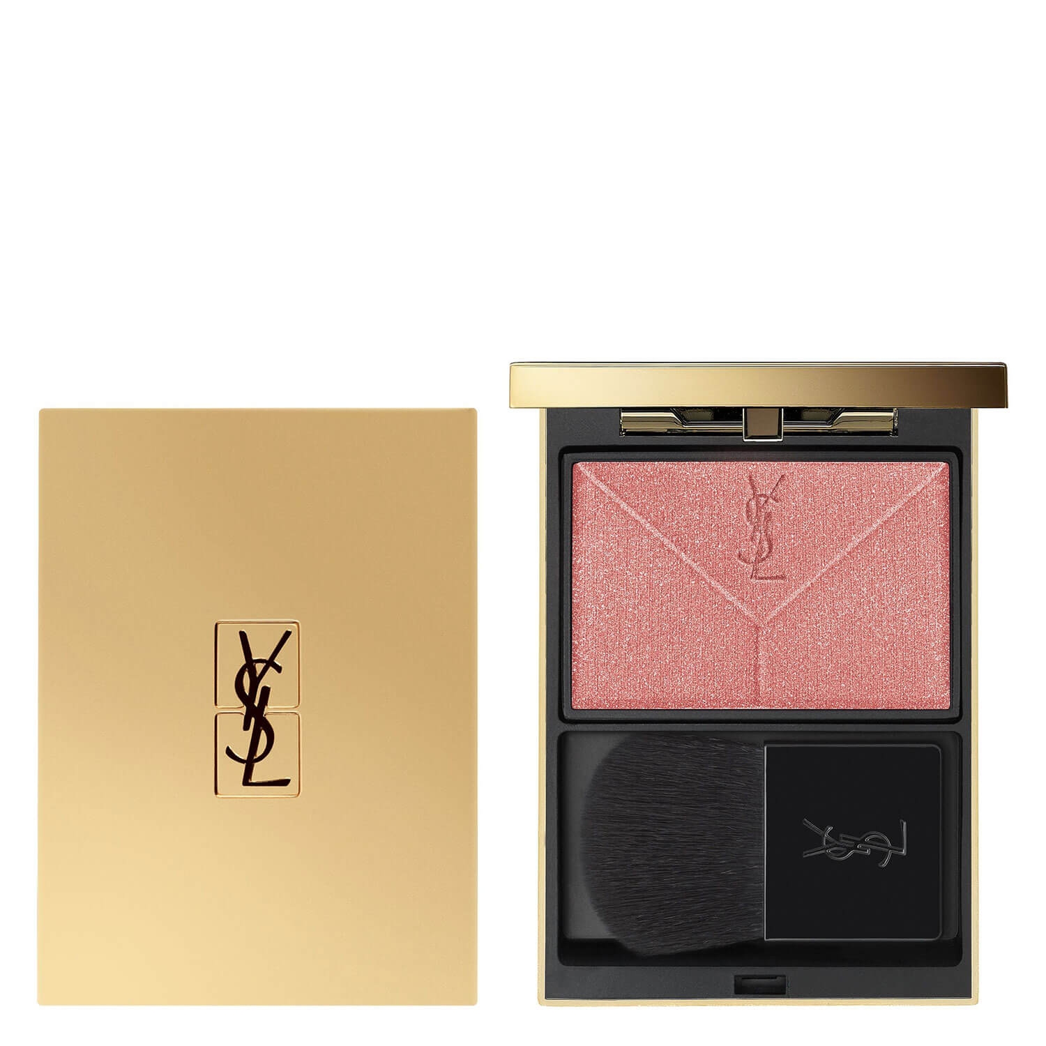 Product image from Couture Blush - Corail Rive Gauche 04