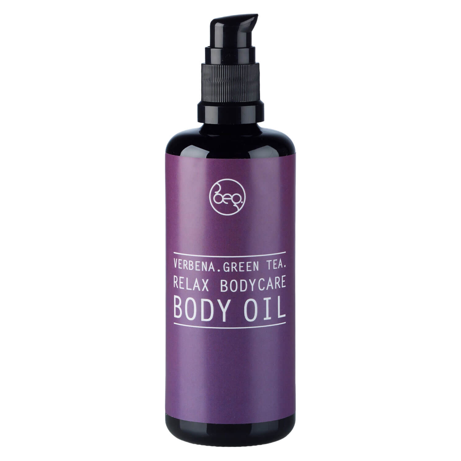 Product image from bepure - Body Oil RELAX BODYCARE