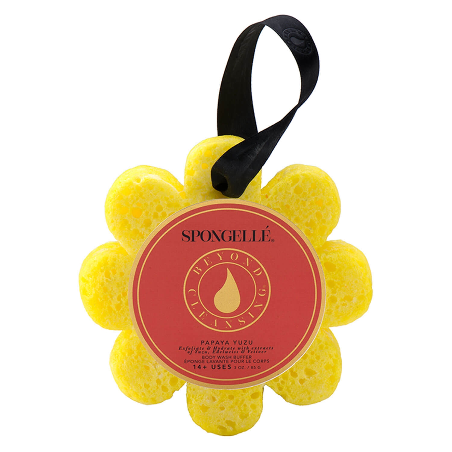Product image from SPONGELLÉ Wild Flower - Papaya Yuzu