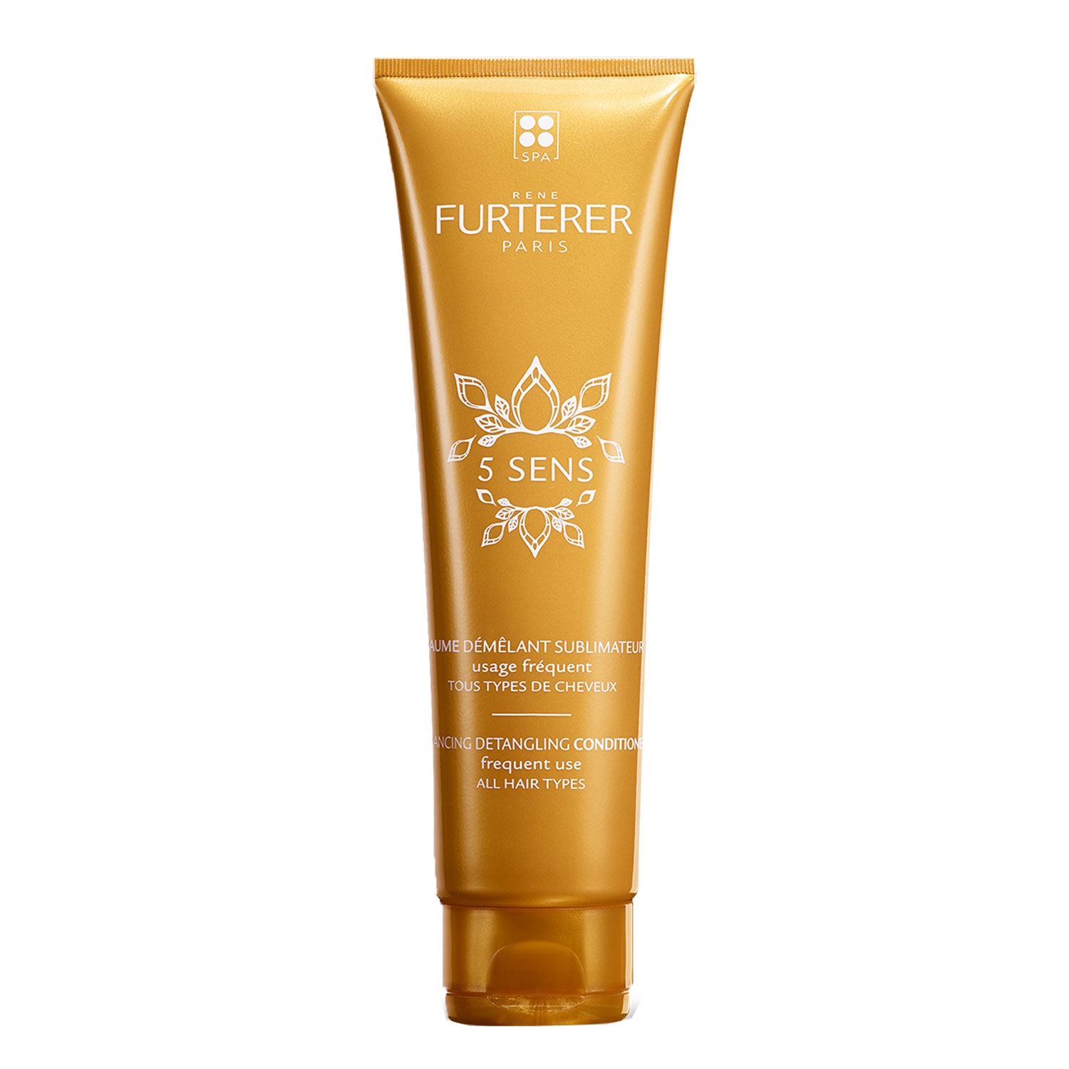 Product image from 5 Sens - Luxuriöser Conditioner
