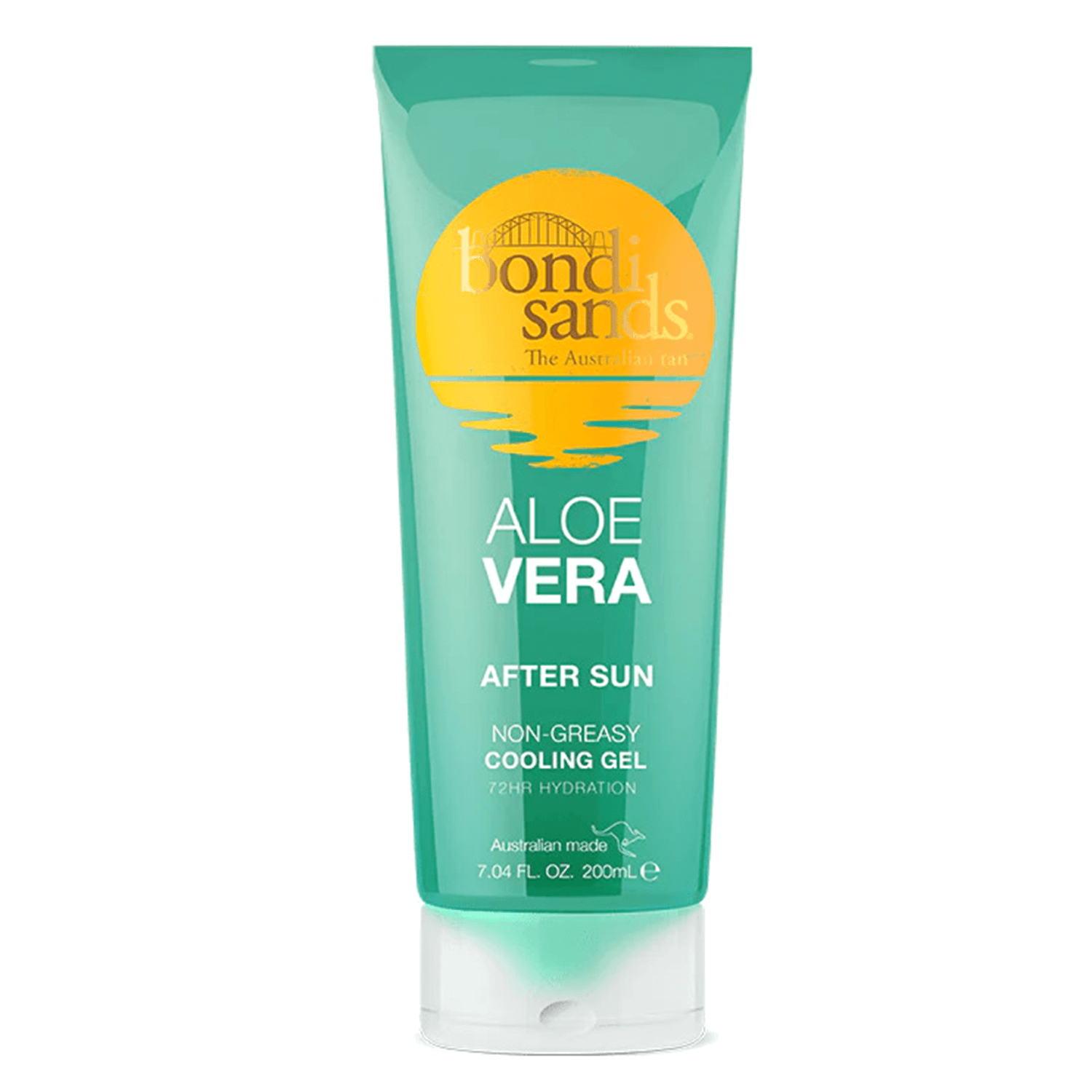 Produktbild von Aftersun - Bondi Sands Aloe Vera Aftersun Gel