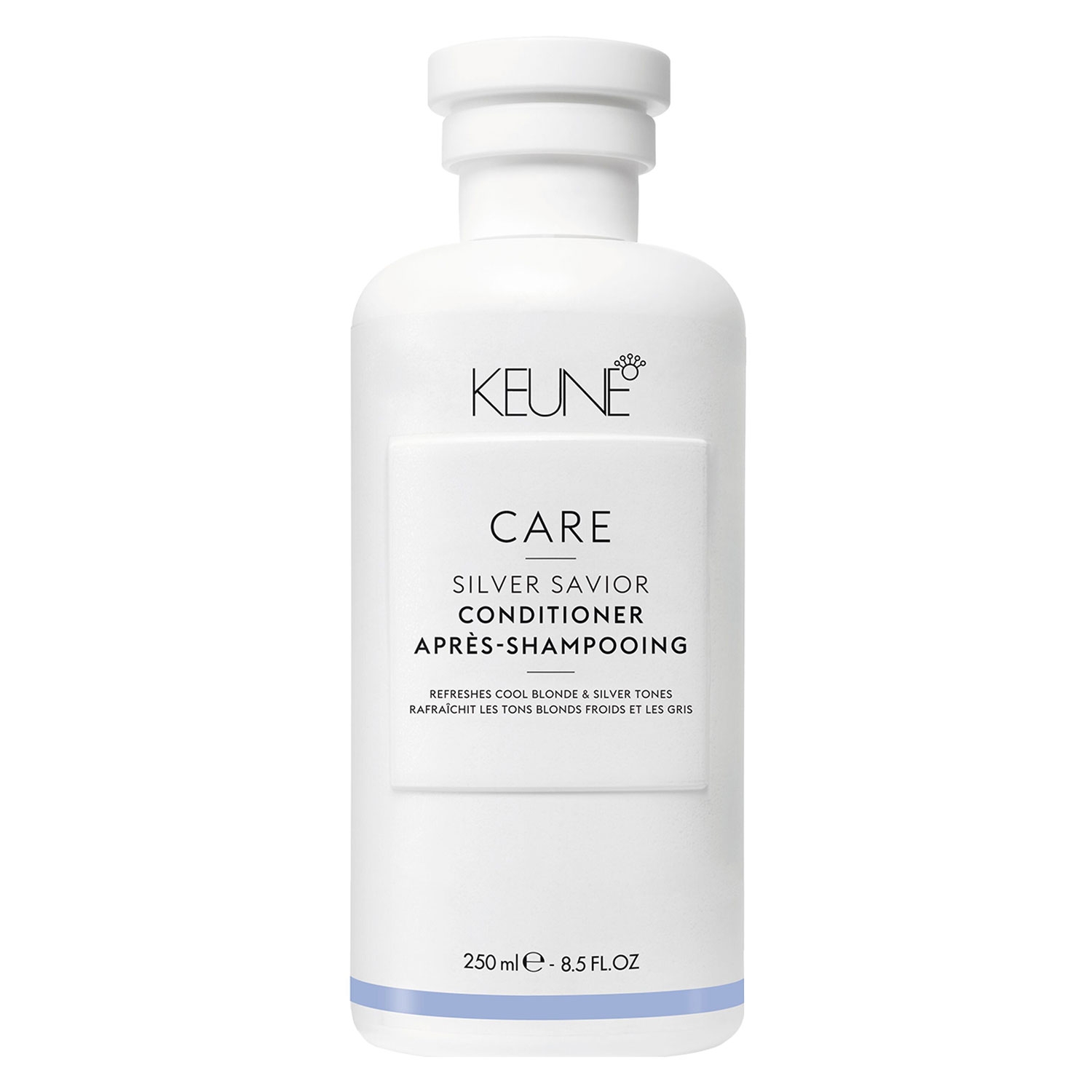 Product image from Keune Care - Silver Savior Conditioner