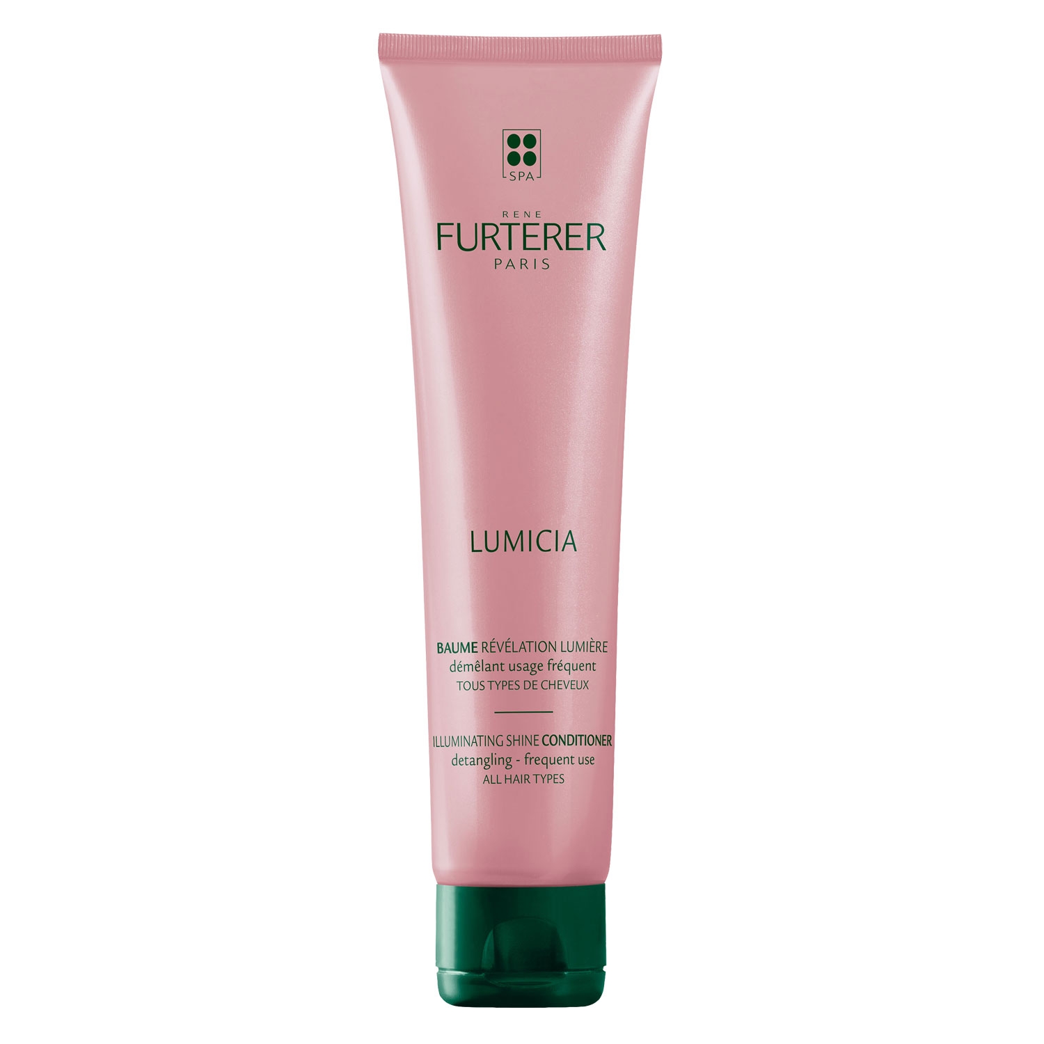 Product image from Lumicia - Glanz-Conditioner