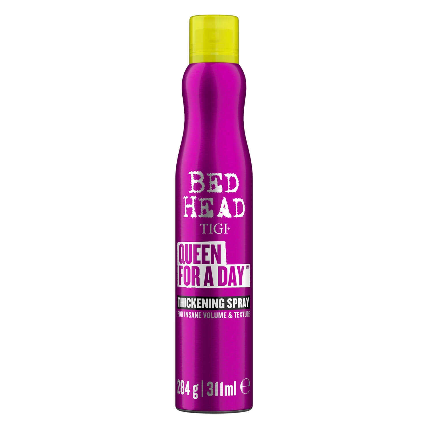 Product image from Bed Head Superstar - Queen for a Day