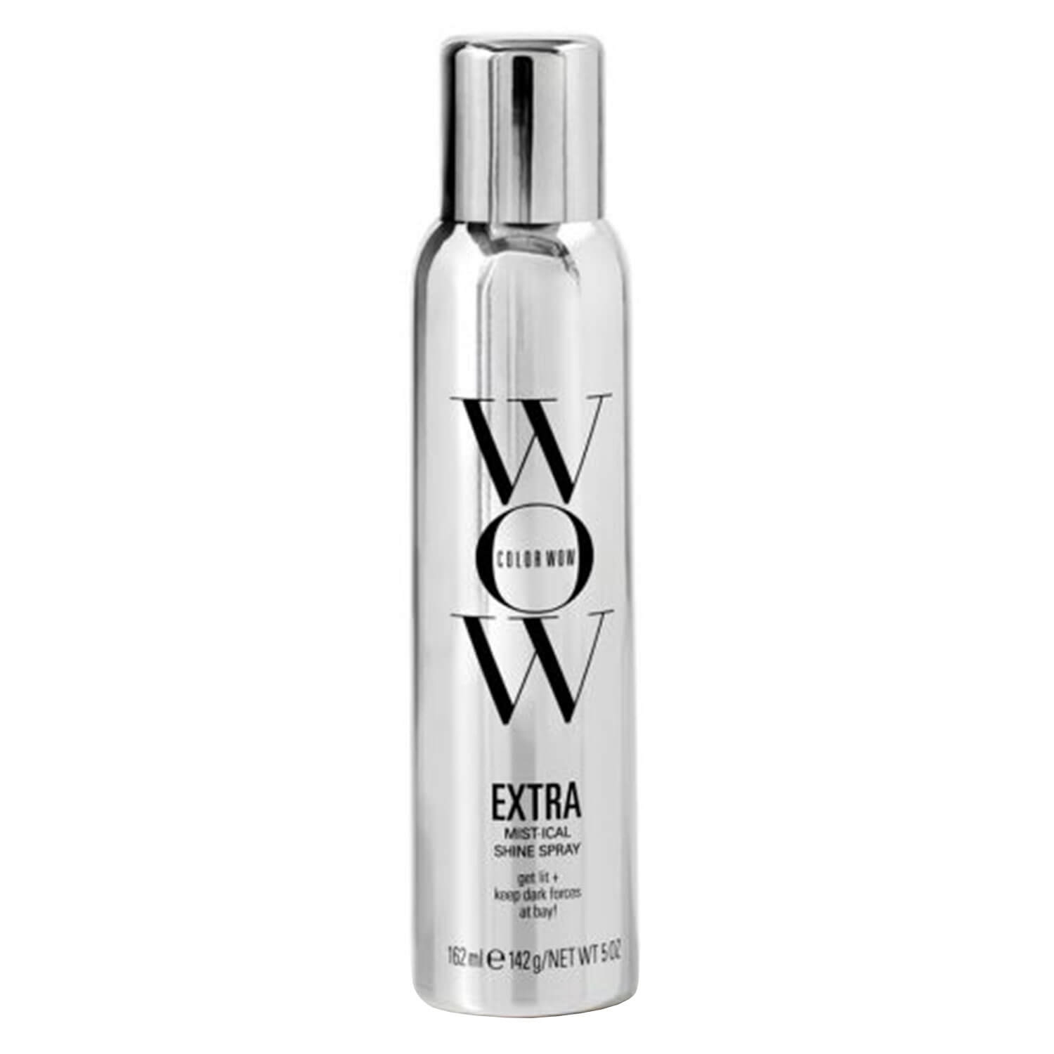 Product image from Color Wow - Extra Mist-ical Shine Spray