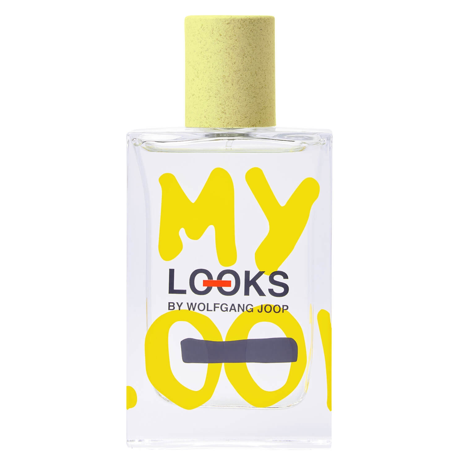Produktbild von MY LOOKS BY WOLFGANG JOOP - Color Collection Woman Eau de Parfum