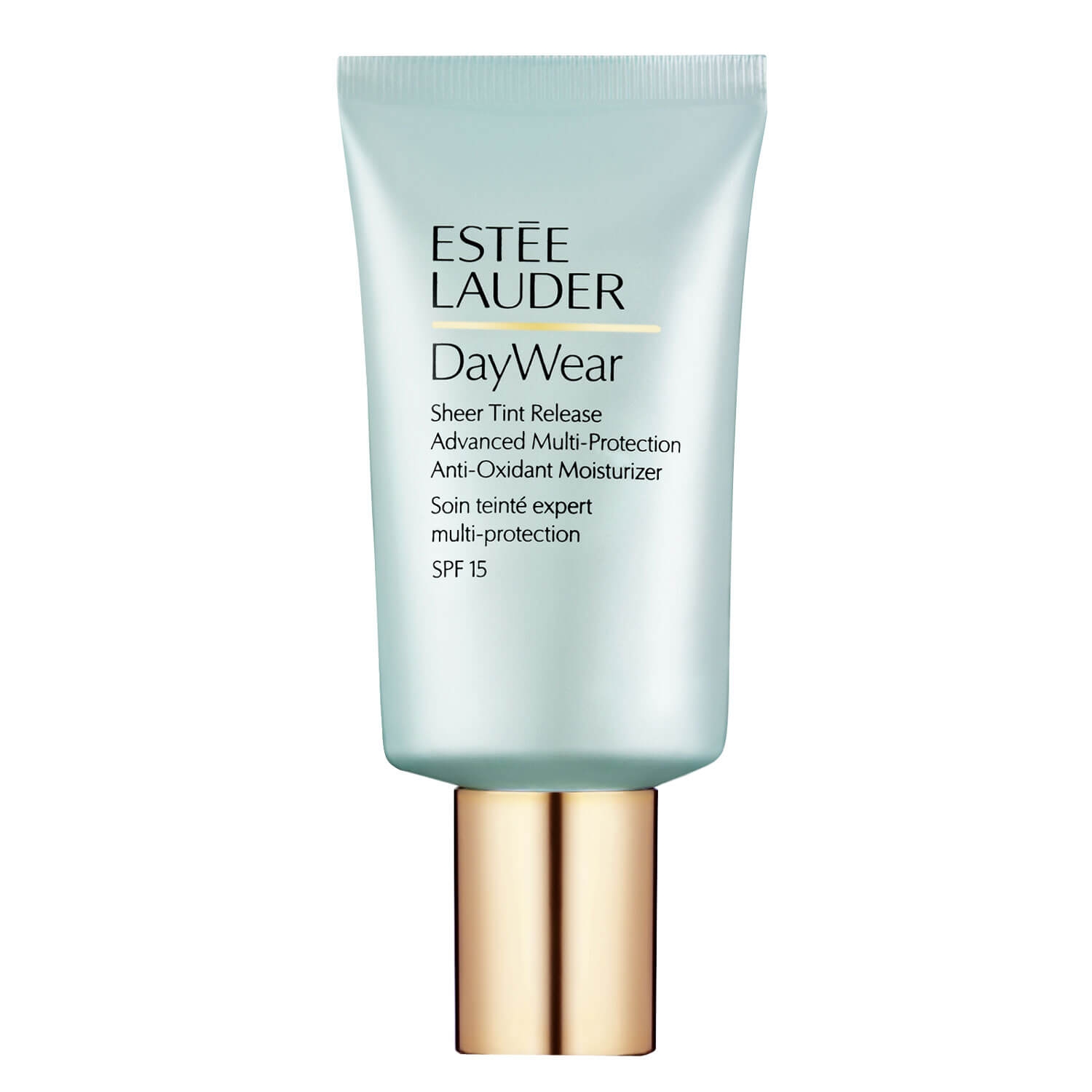 Product image from DayWear - Multi-Protection Anti-Oxidant Sheer Tint Release Moisturizer SPF15