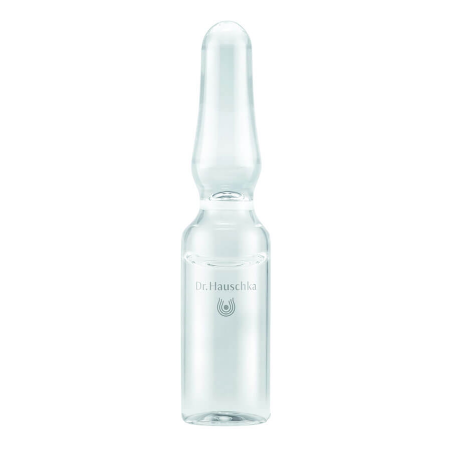 Product image from Dr. Hauschka - Nachtkur