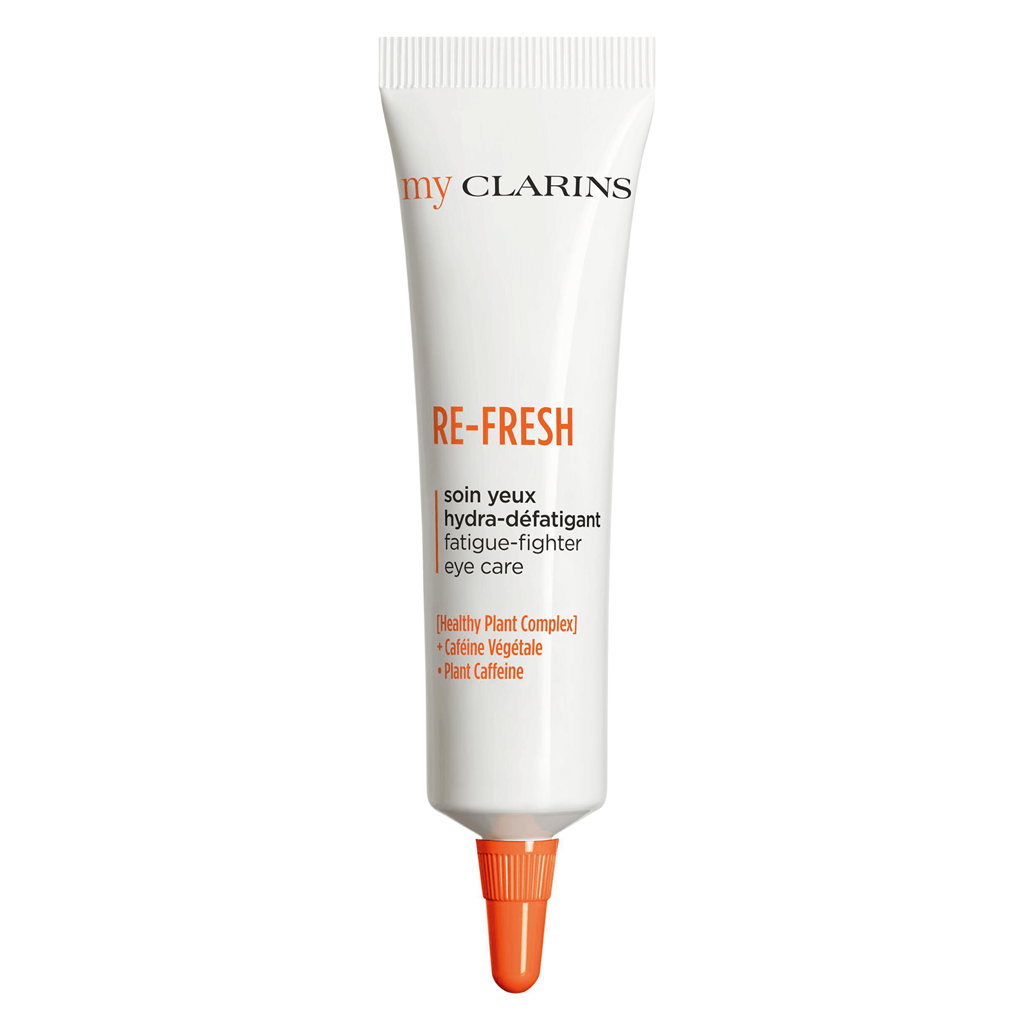 Product image from myClarins - RE-FRESH fatige-fighter eye care