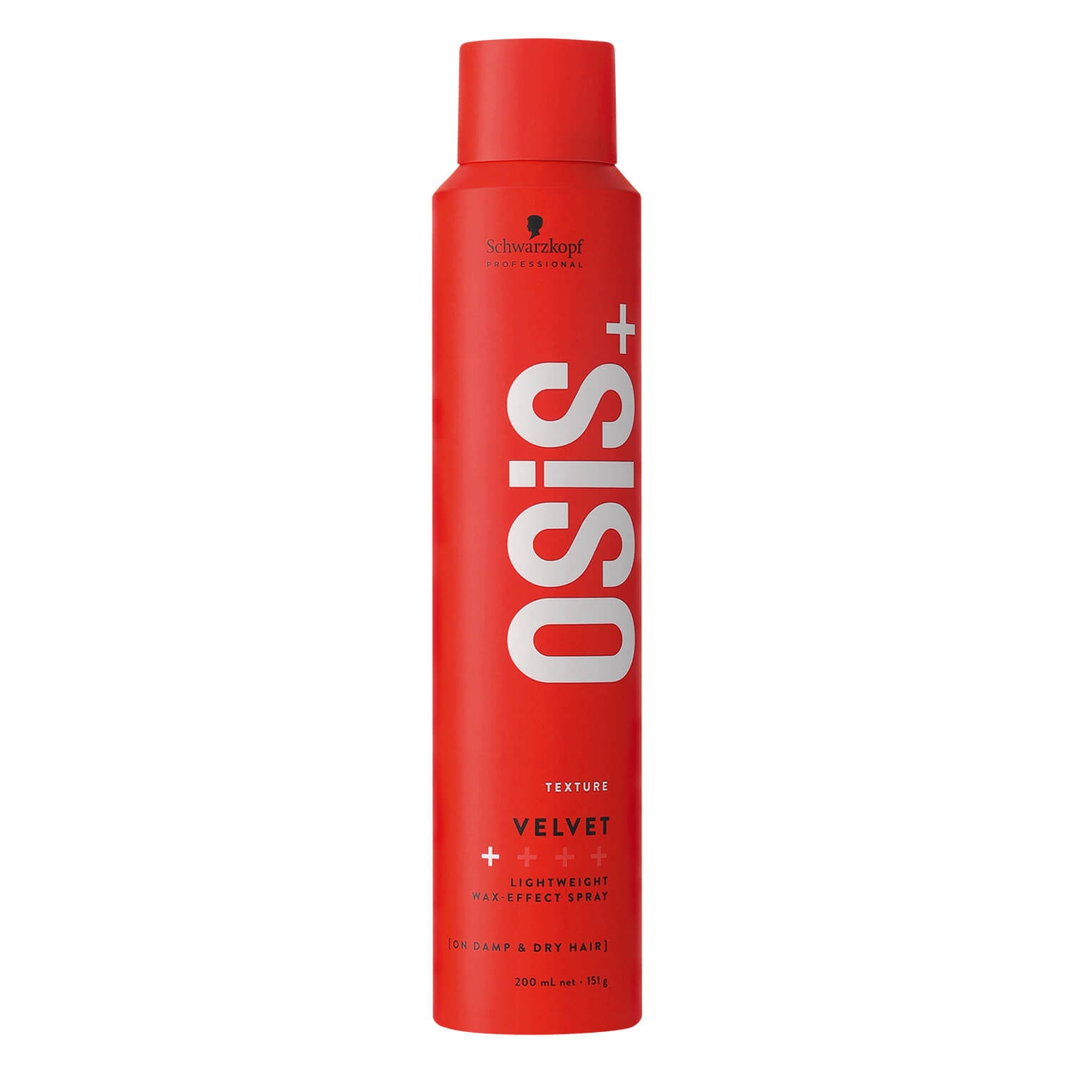 Produktbild von Osis - Velvet Wax-Effect Spray