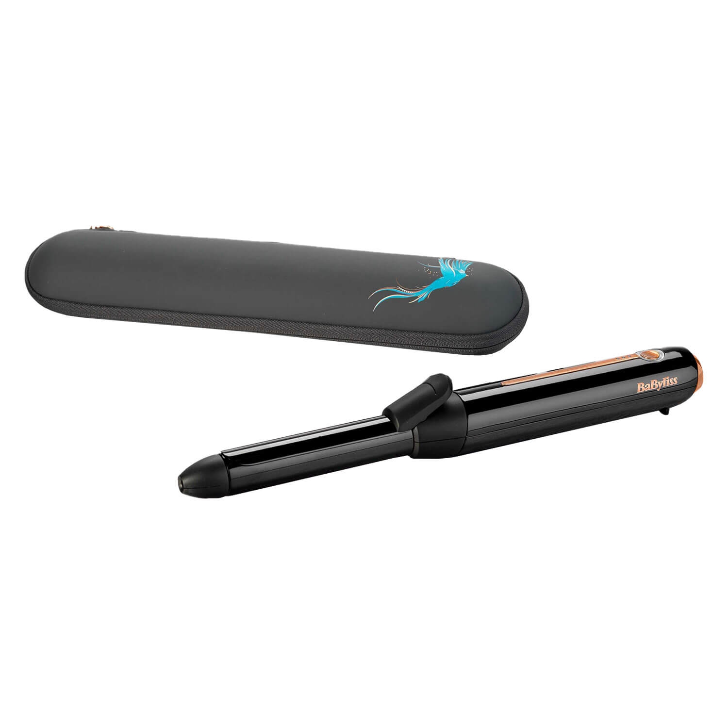 Product image from BaByliss - Cordless Curling Tong 9002U