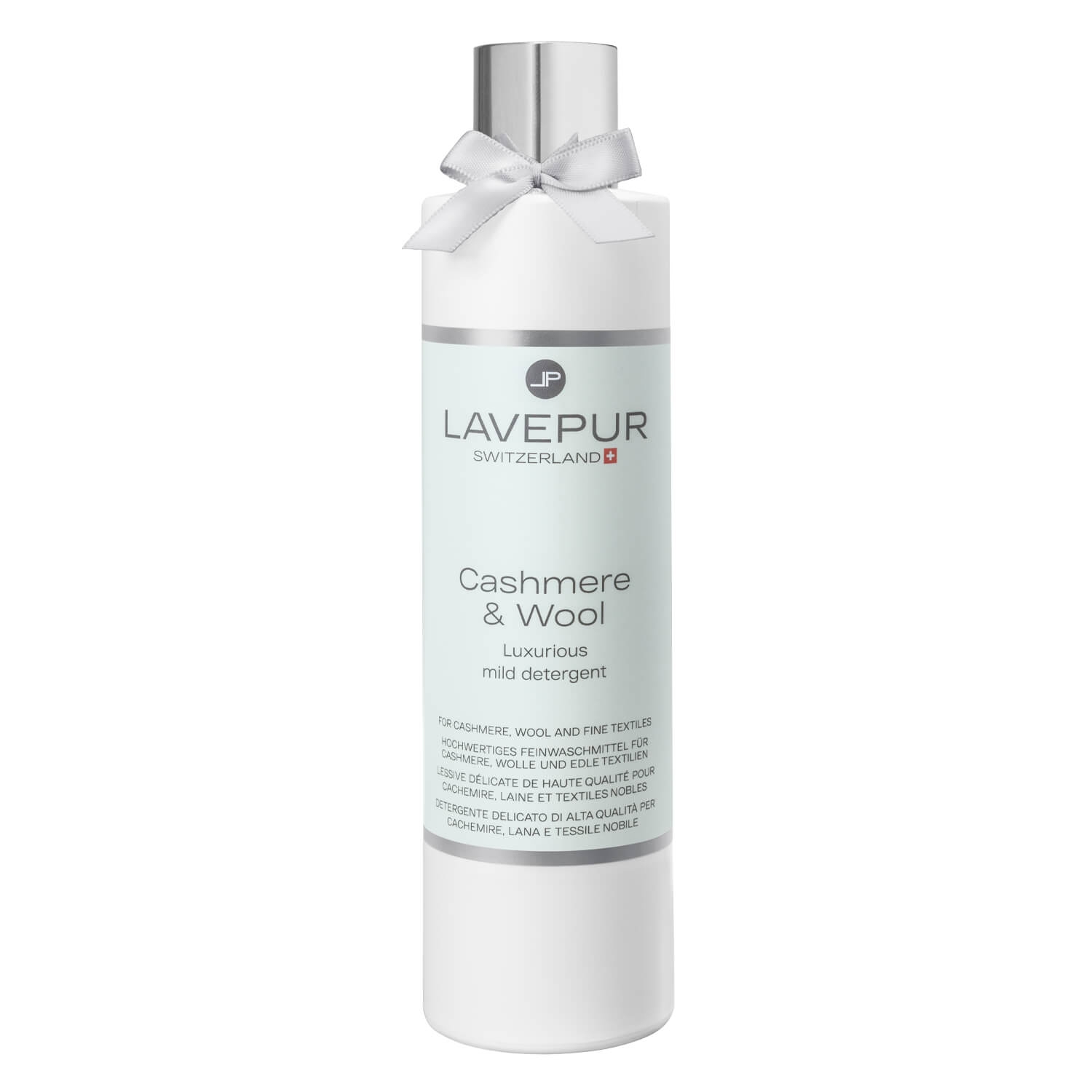 Product image from LAVEPUR - Cashmere & Wool Wäsche-Shampoo