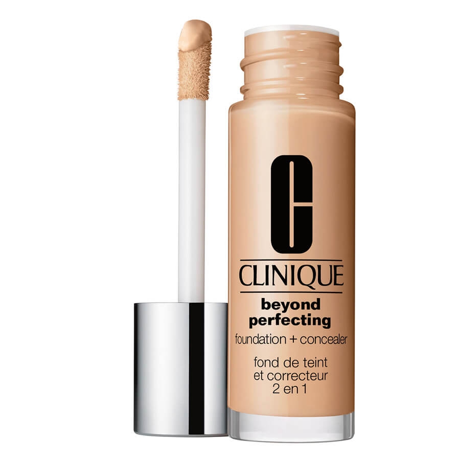 Product image from Beyond Perfecting - Foundation & Concealer 4 Creamwhip