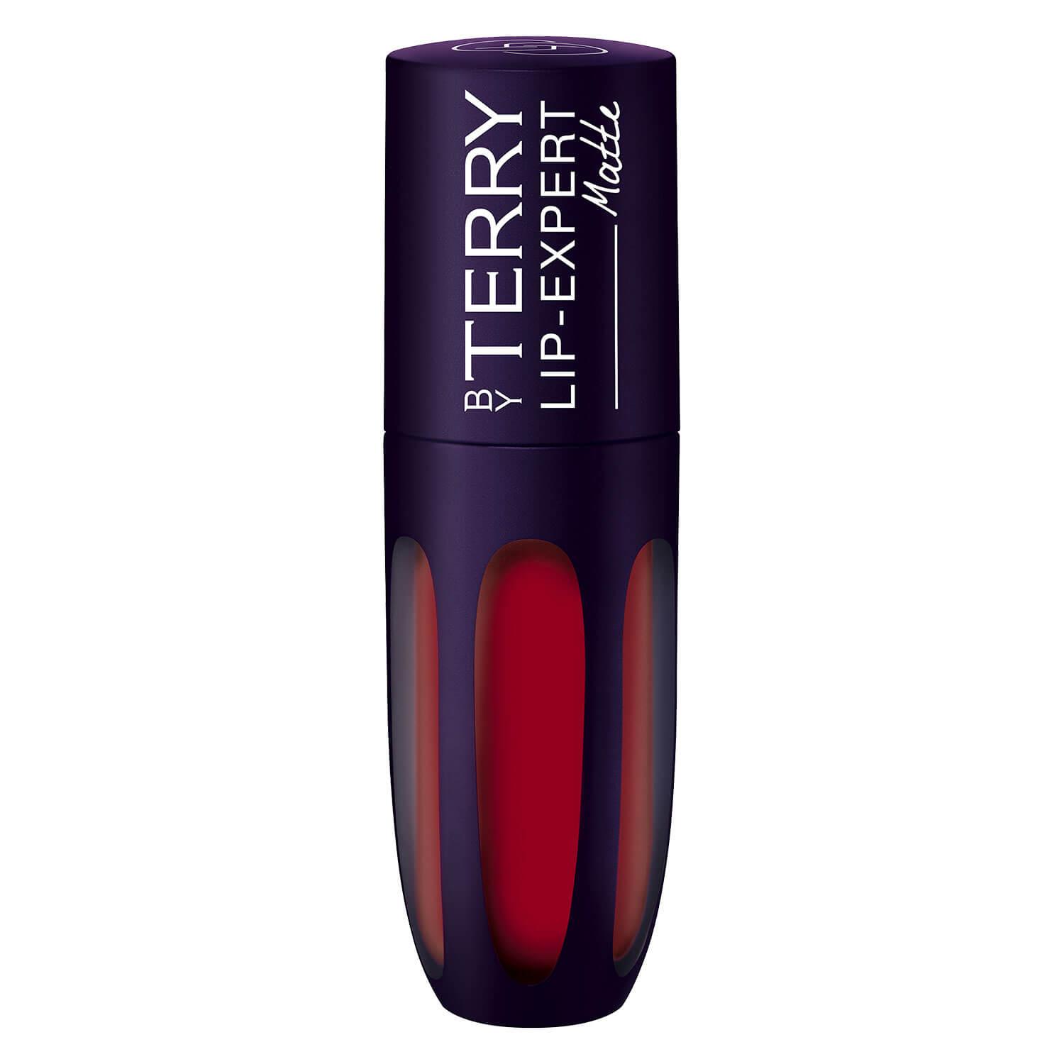 By Terry Lip - Lip-Expert Matte No 10 My Red