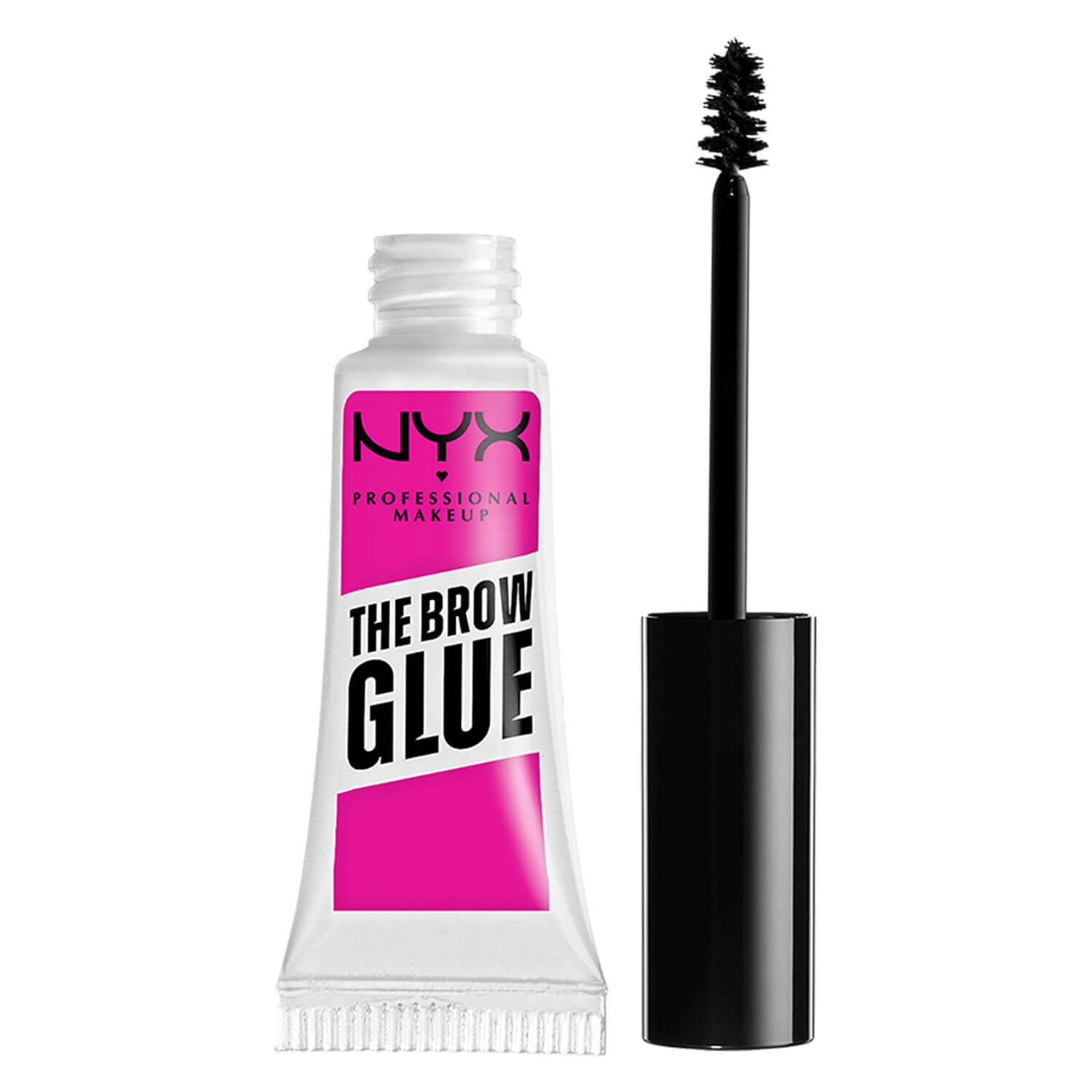 Produktbild von NYX Brows - The Brow Glue