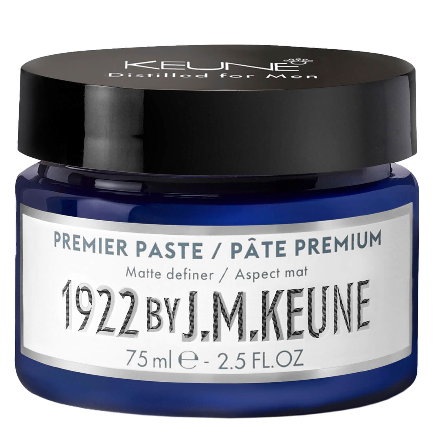 Product image from 1922 by J.M. Keune - Premier Paste