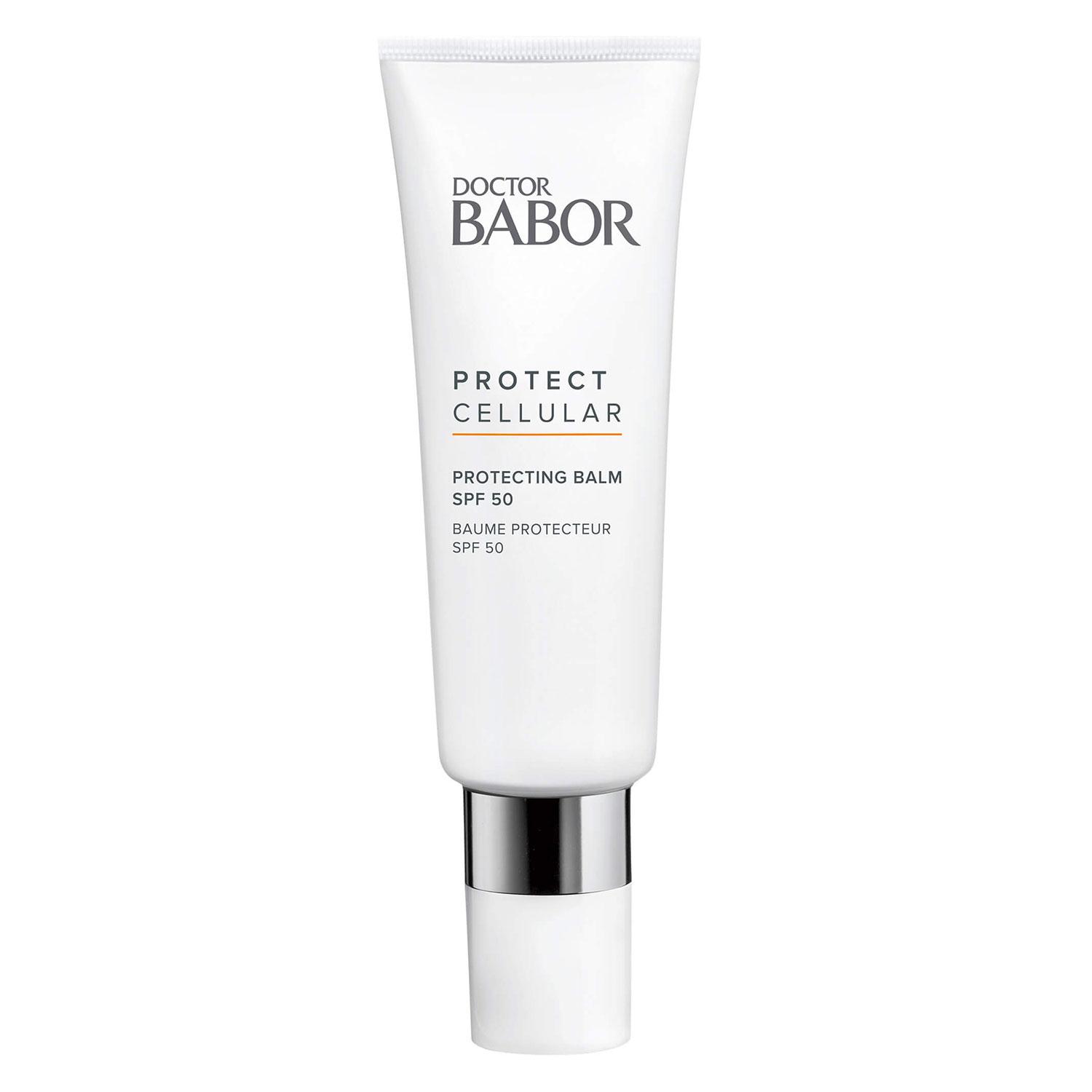 DOCTOR BABOR - Protecting Balm SPF 50
