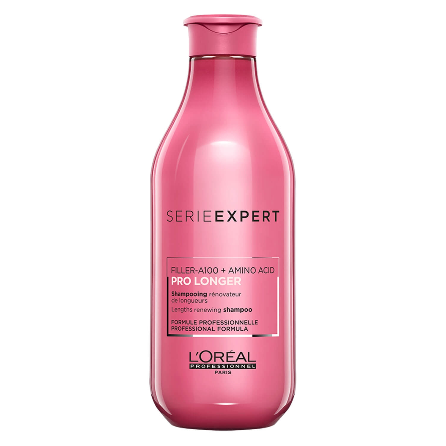 Product image from Série Expert Pro Longer - Shampoo
