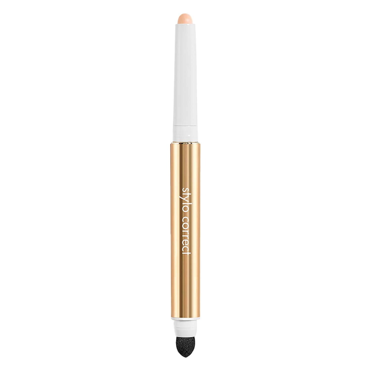 Stylo Correct - Perfect Camouflage Face Corrector 000