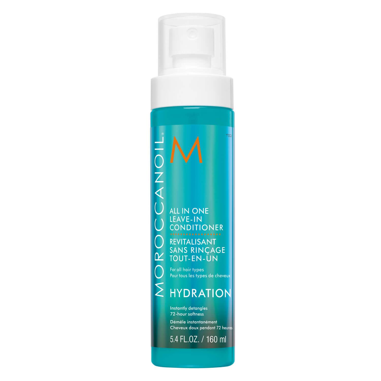 Moroccanoil - All In One Leave-In Conditioner