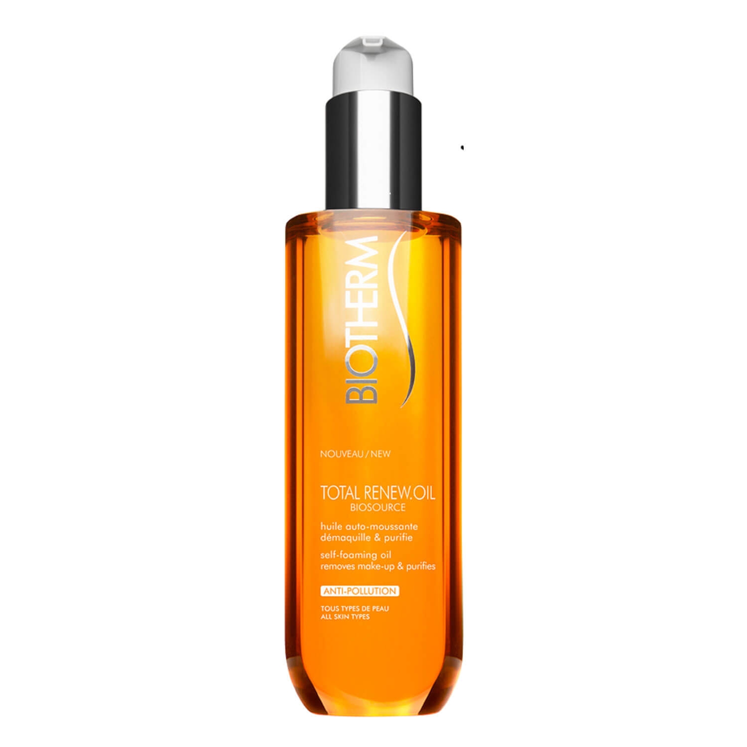Product image from Biosource - Total Renew.Oil