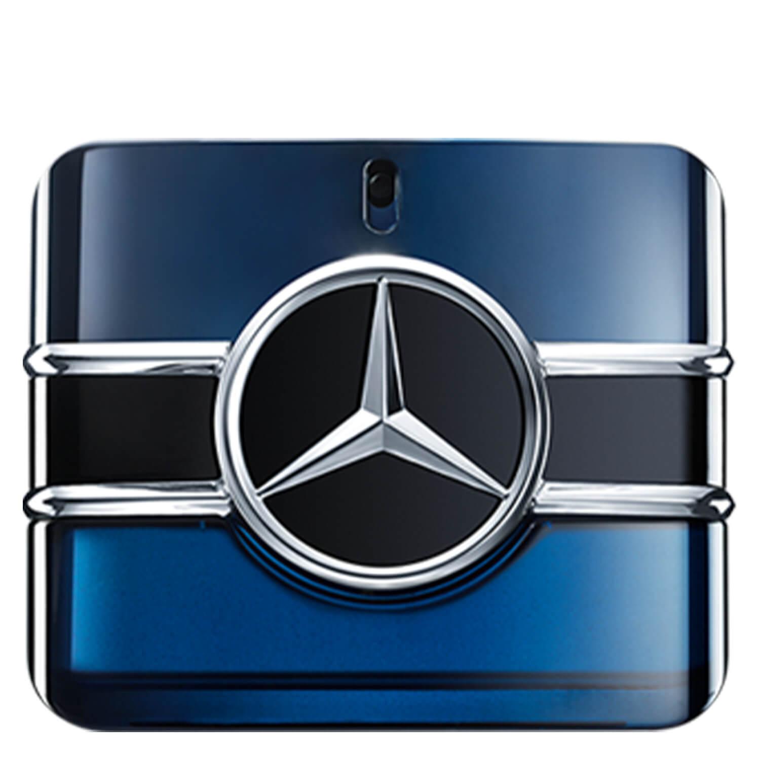 Mercedes-Benz - Sign Eau de Parfum