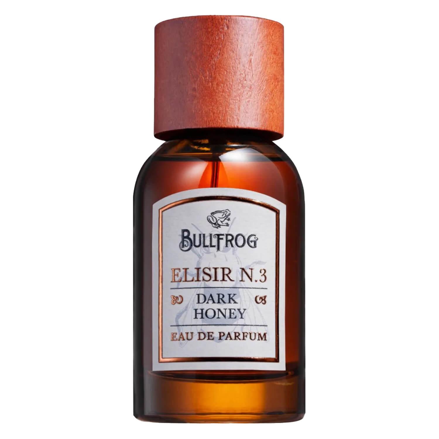BULLFROG - Elisir N°3 Dark Honey