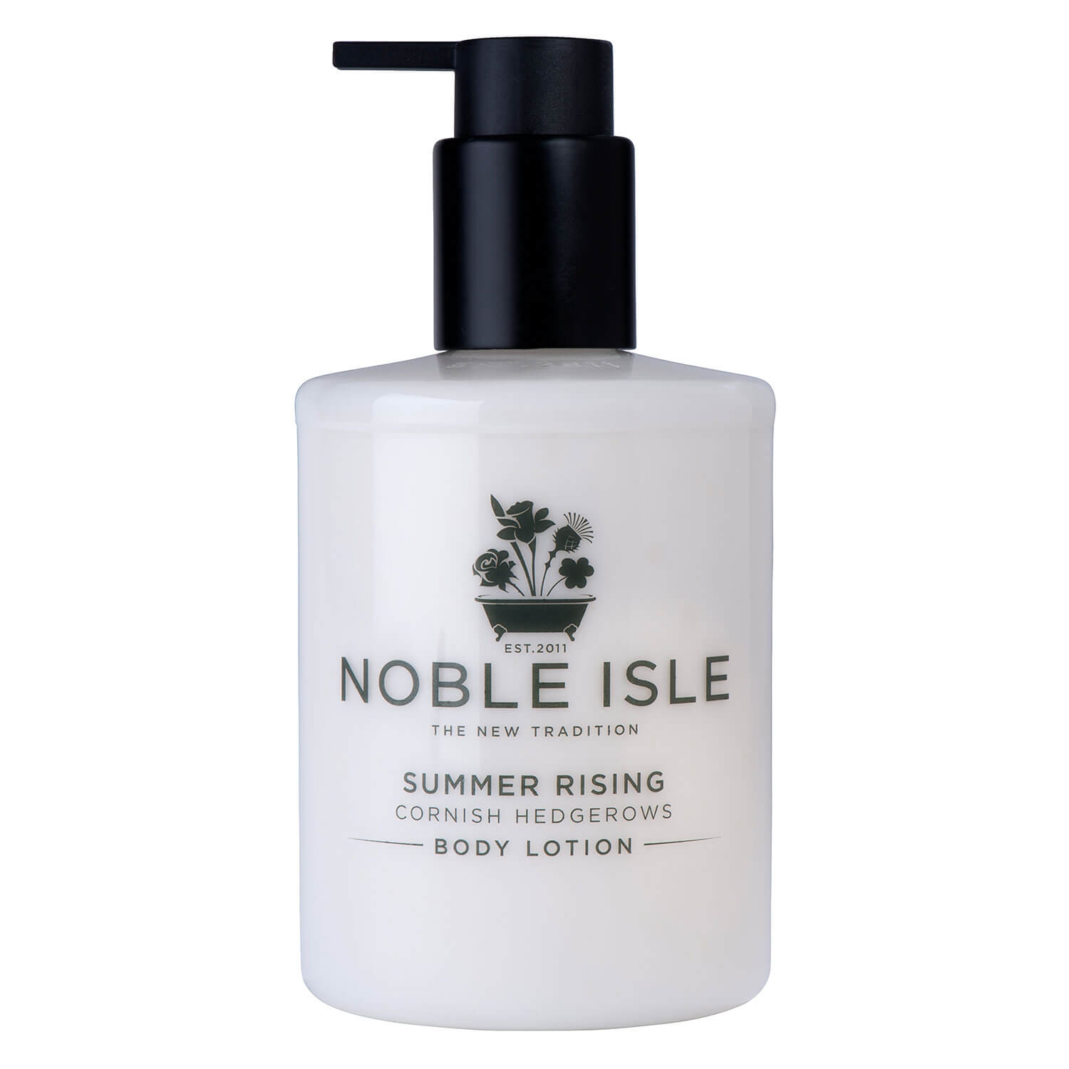 Produktbild von Noble Isle - Summer Rising Body Lotion