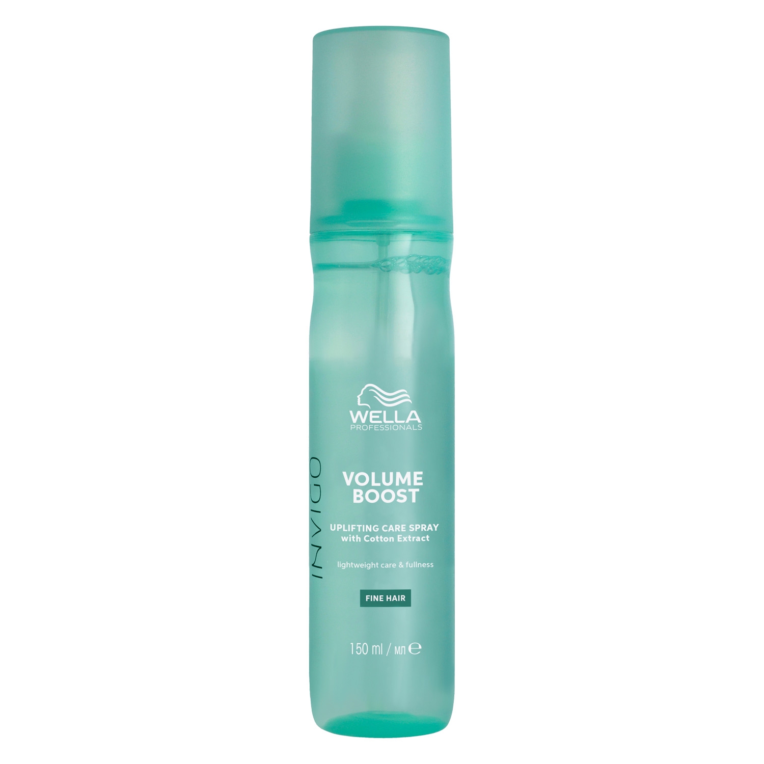 Product image from Invigo Volume Boost - Uplifting Care Spray