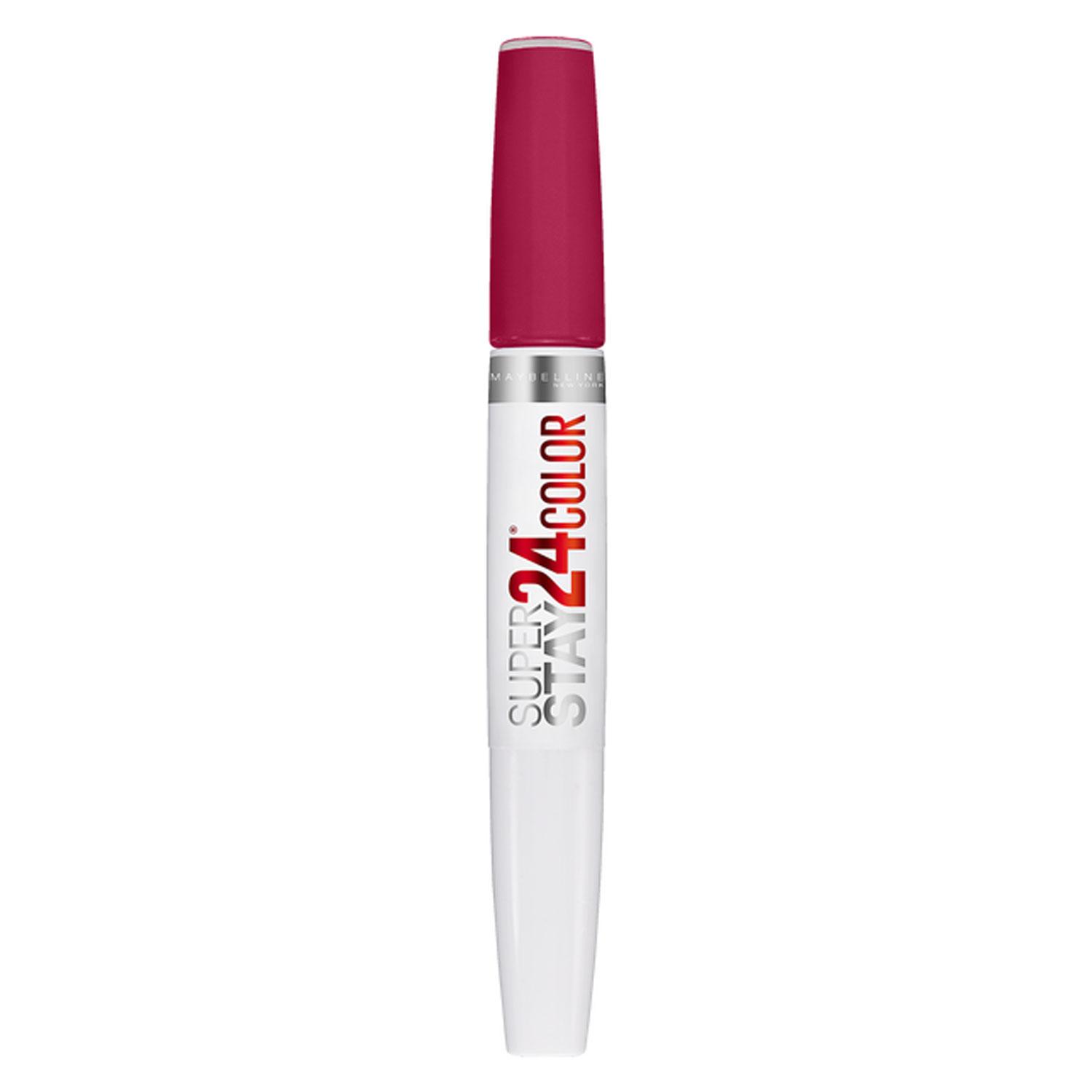 Maybelline NY Lips - Rouge à lèvres Superstay 24H 865 Bleached Red