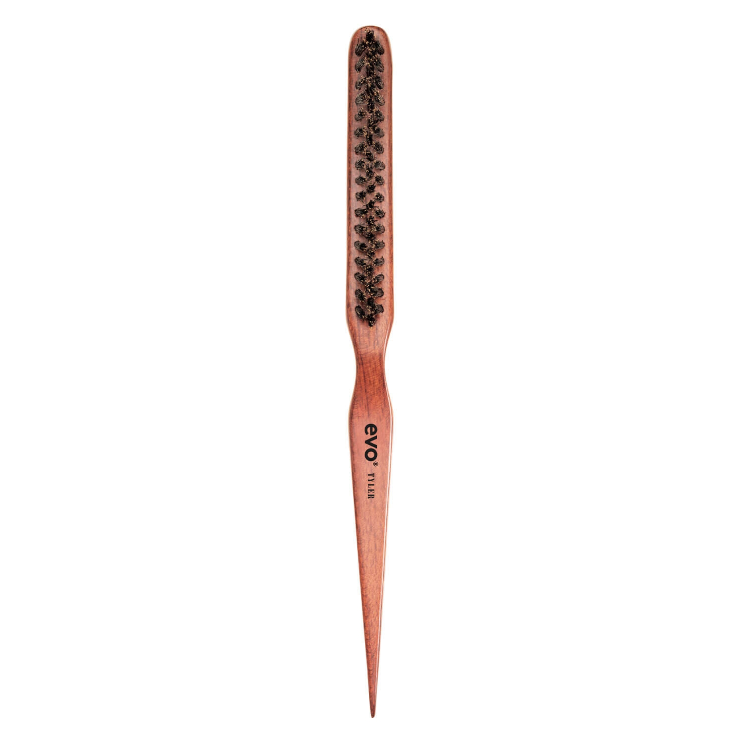 Product image from evo brushes - tyler teasing brush