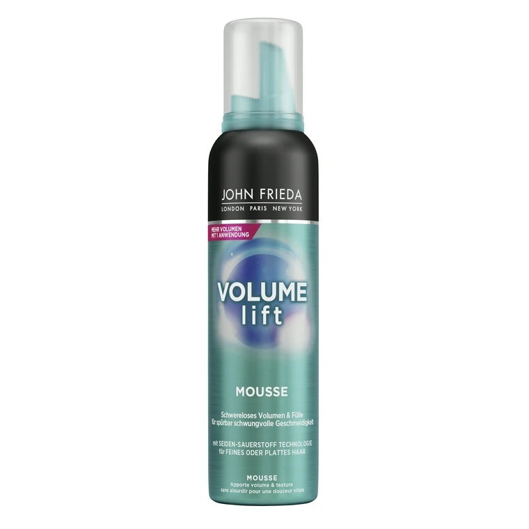 Product image from Volume Lift - Mousse